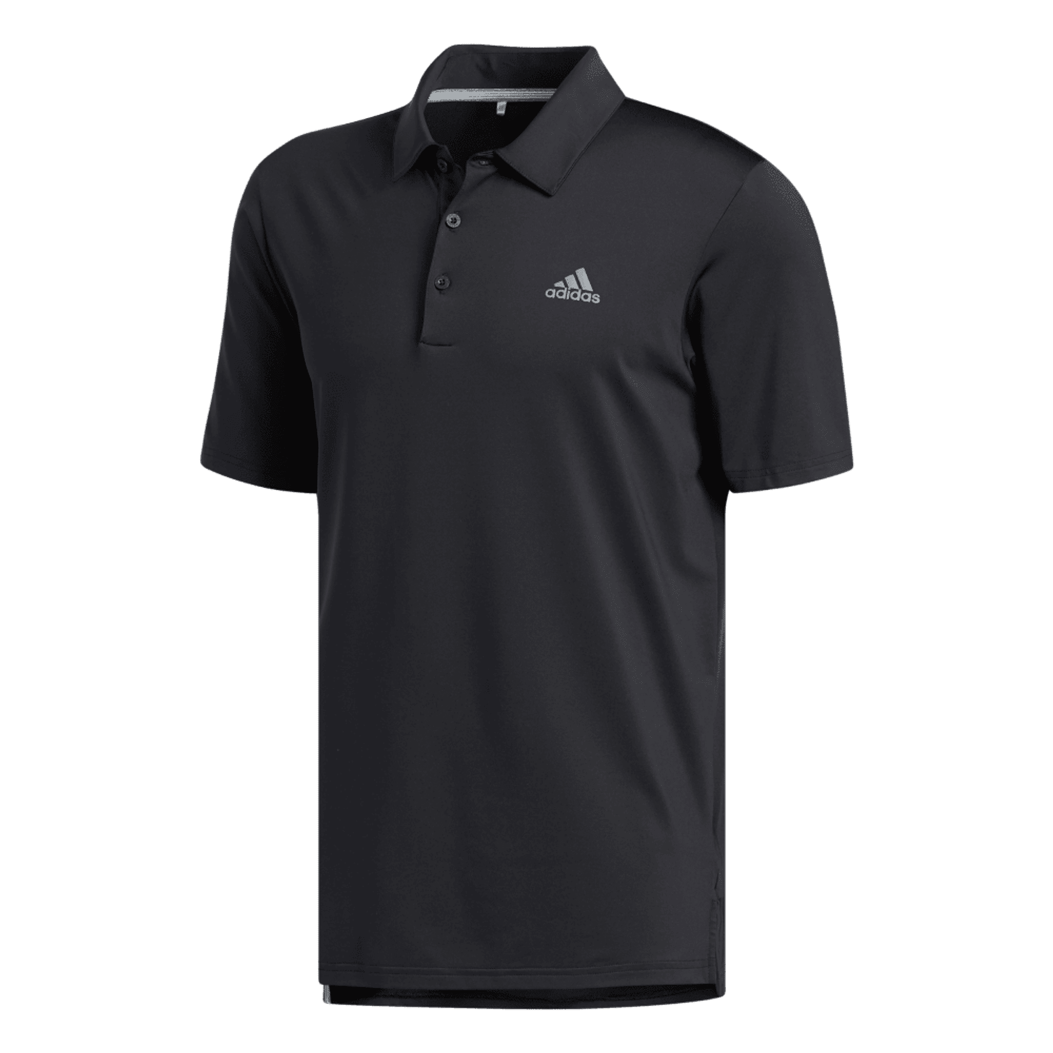 Polo Adidas Ultimate E365 tinta unita da uomo