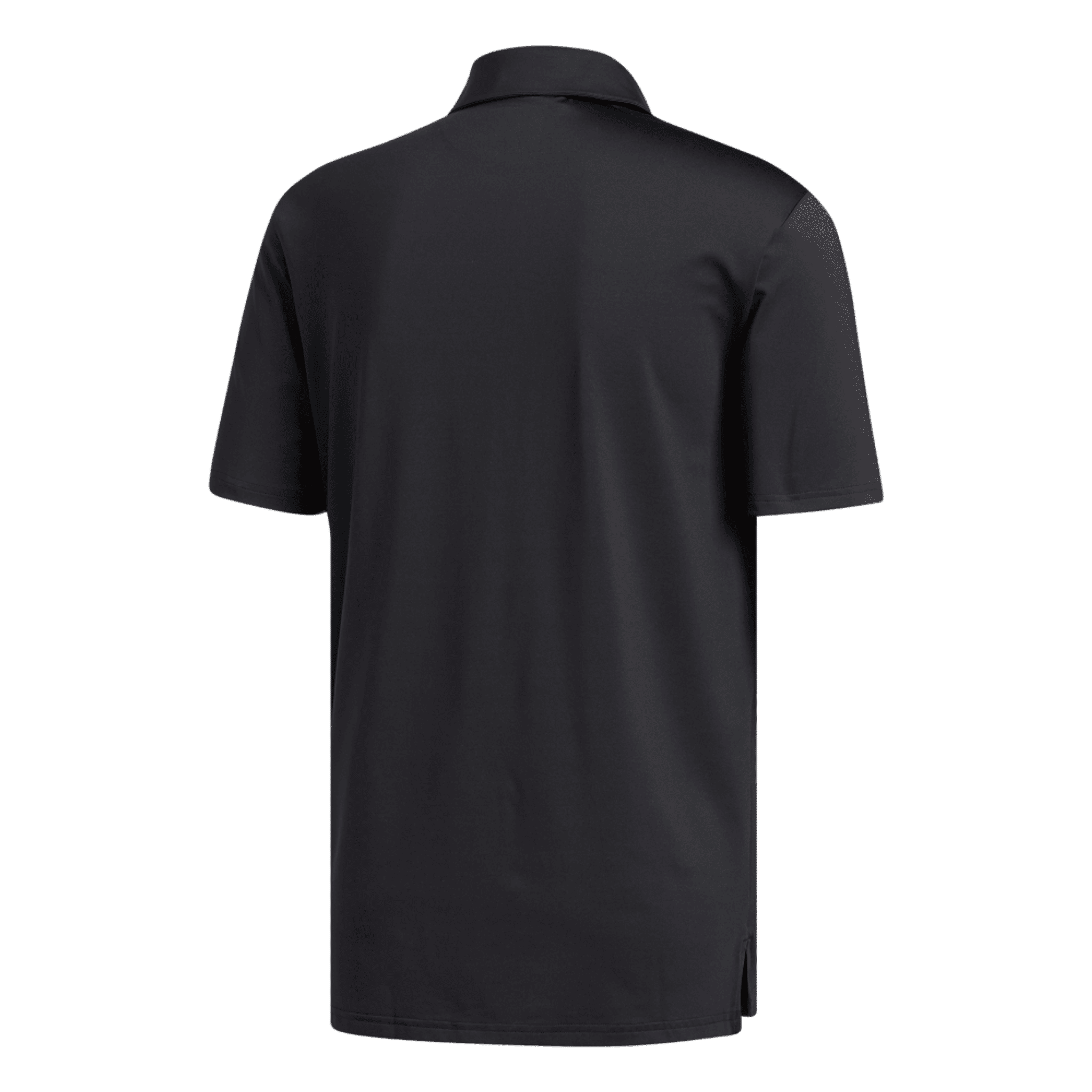 Polo Adidas Ultimate E365 tinta unita da uomo