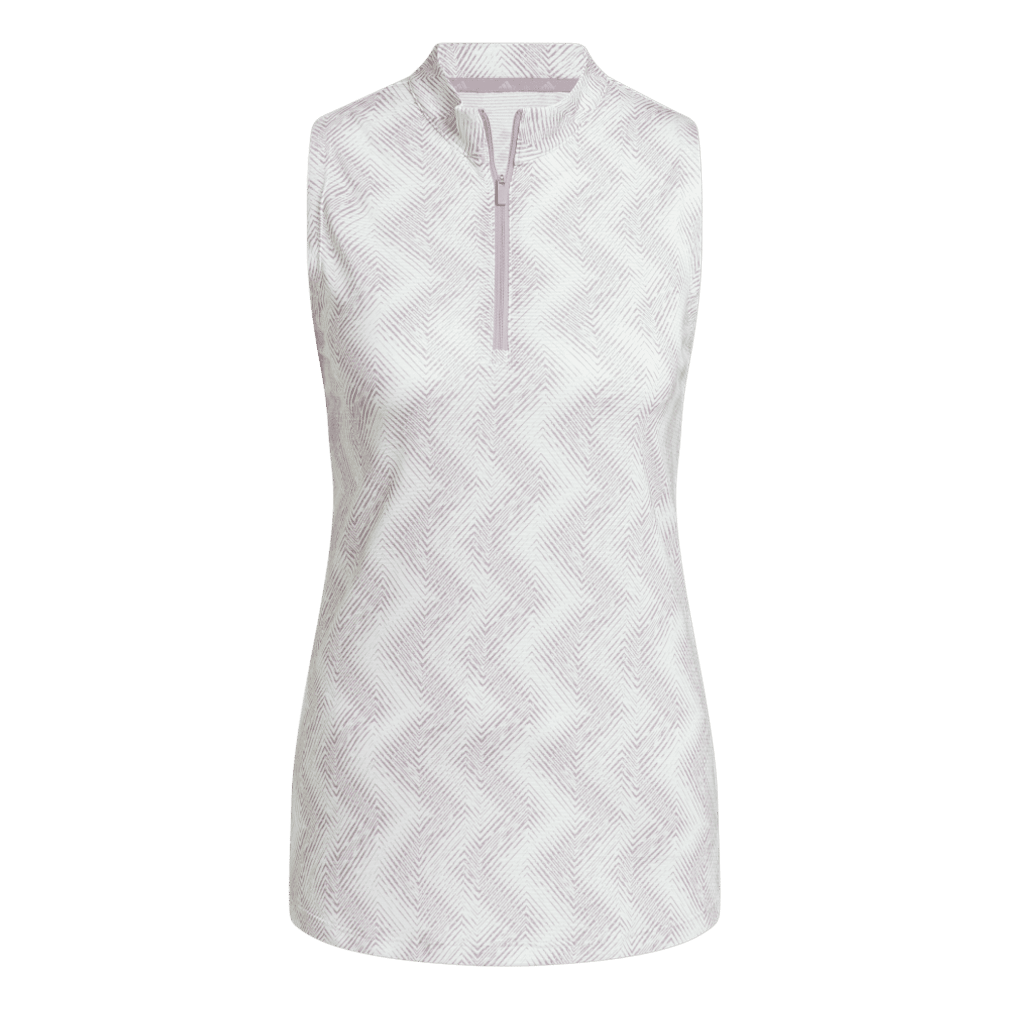 Polo da donna con stampa ottomana Adidas Ultimate365