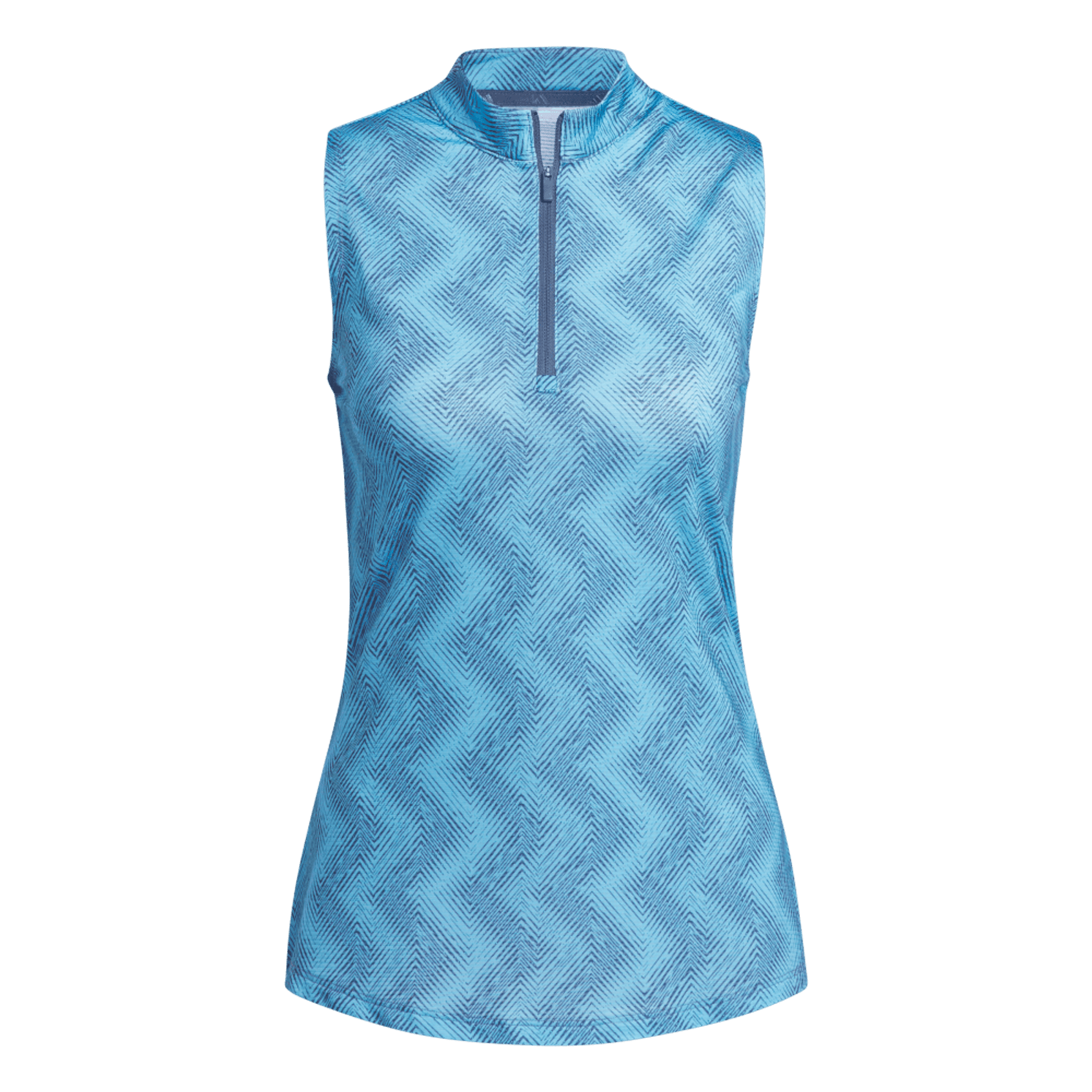 Polo da donna con stampa ottomana Adidas Ultimate365