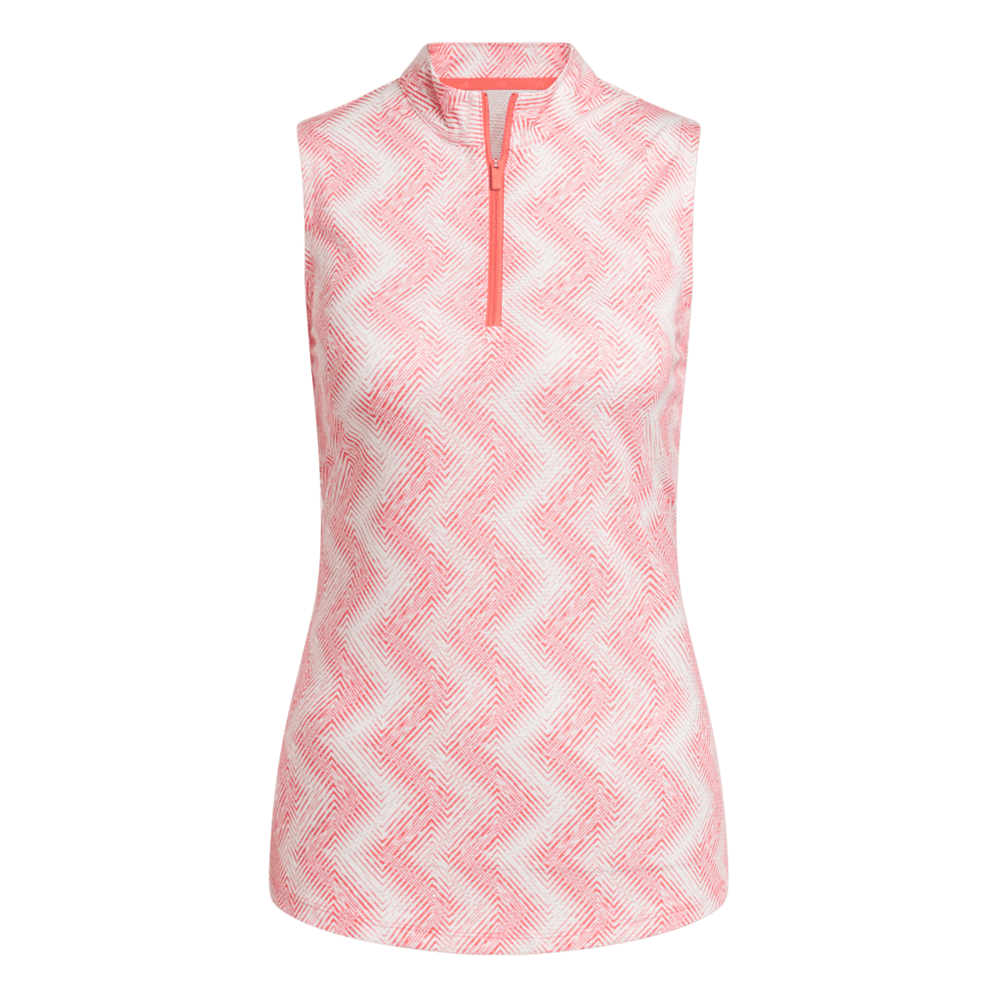 Polo da donna con stampa ottomana Adidas Ultimate365