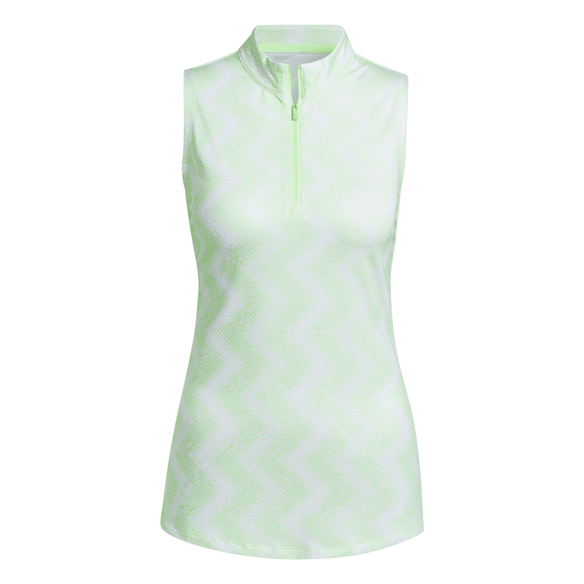 Polo da donna con stampa ottomana Adidas Ultimate365