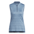 Polo Adidas Ultimate365 da donna