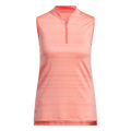 Polo Adidas Ultimate365 da donna