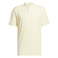 Polo Adidas Ultimate365 a righe da uomo