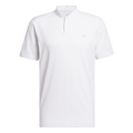 Polo Adidas Ultimate365 a righe da uomo