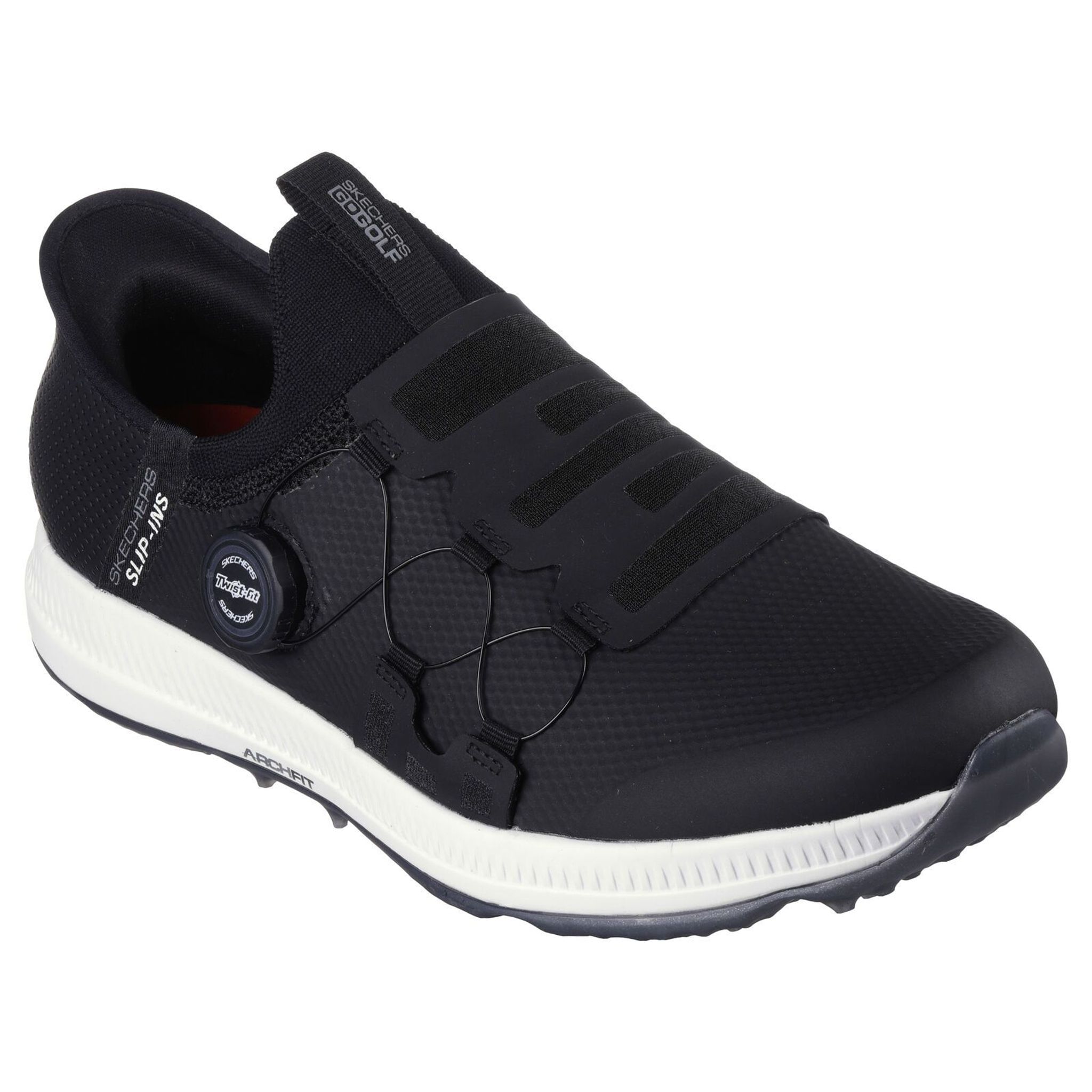 Skechers Elite 5 Slip 'in scarpe da golf da uomo