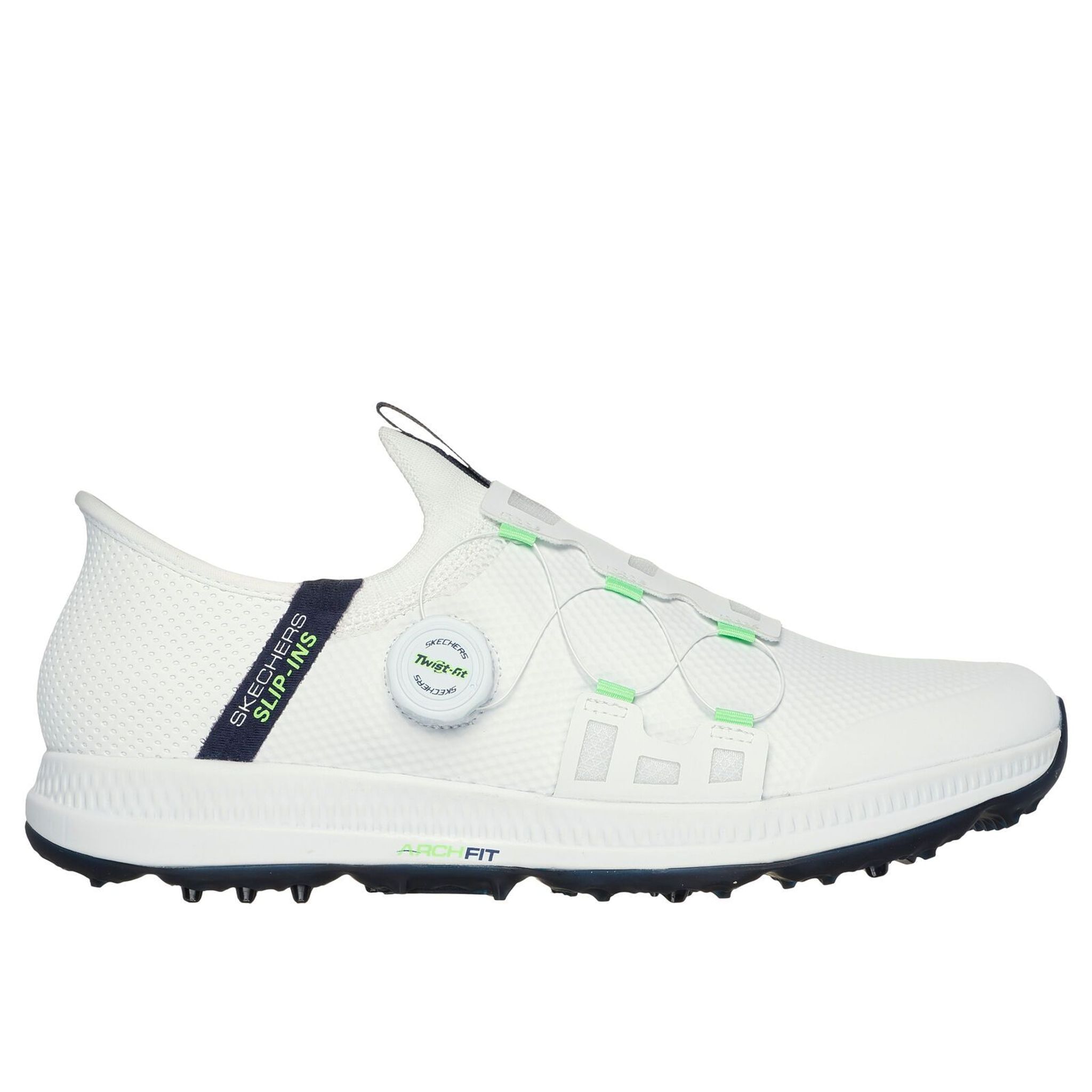 Skechers Elite 5 Slip 'in scarpe da golf da uomo