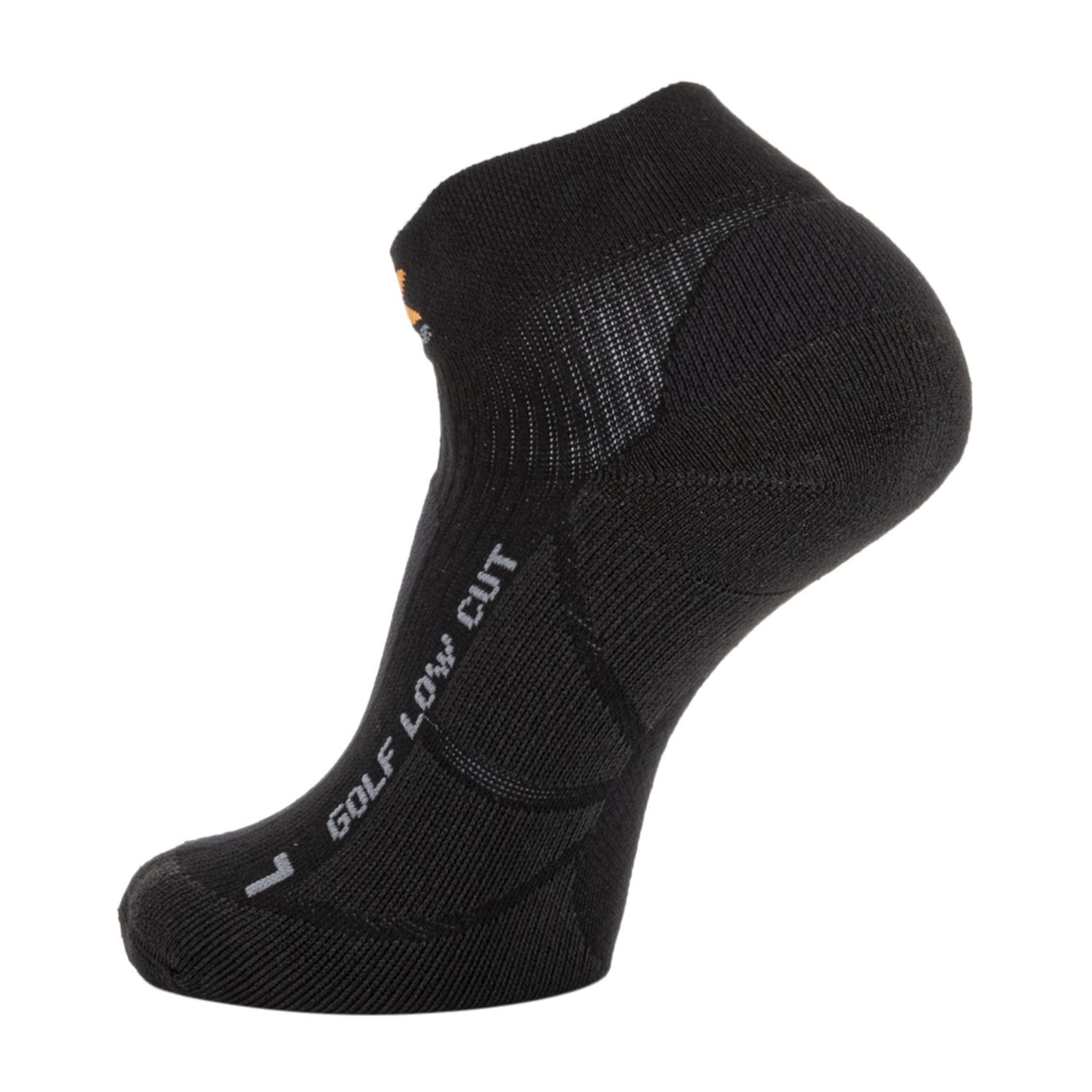 Calzini da golf X-Socks Junior taglio basso