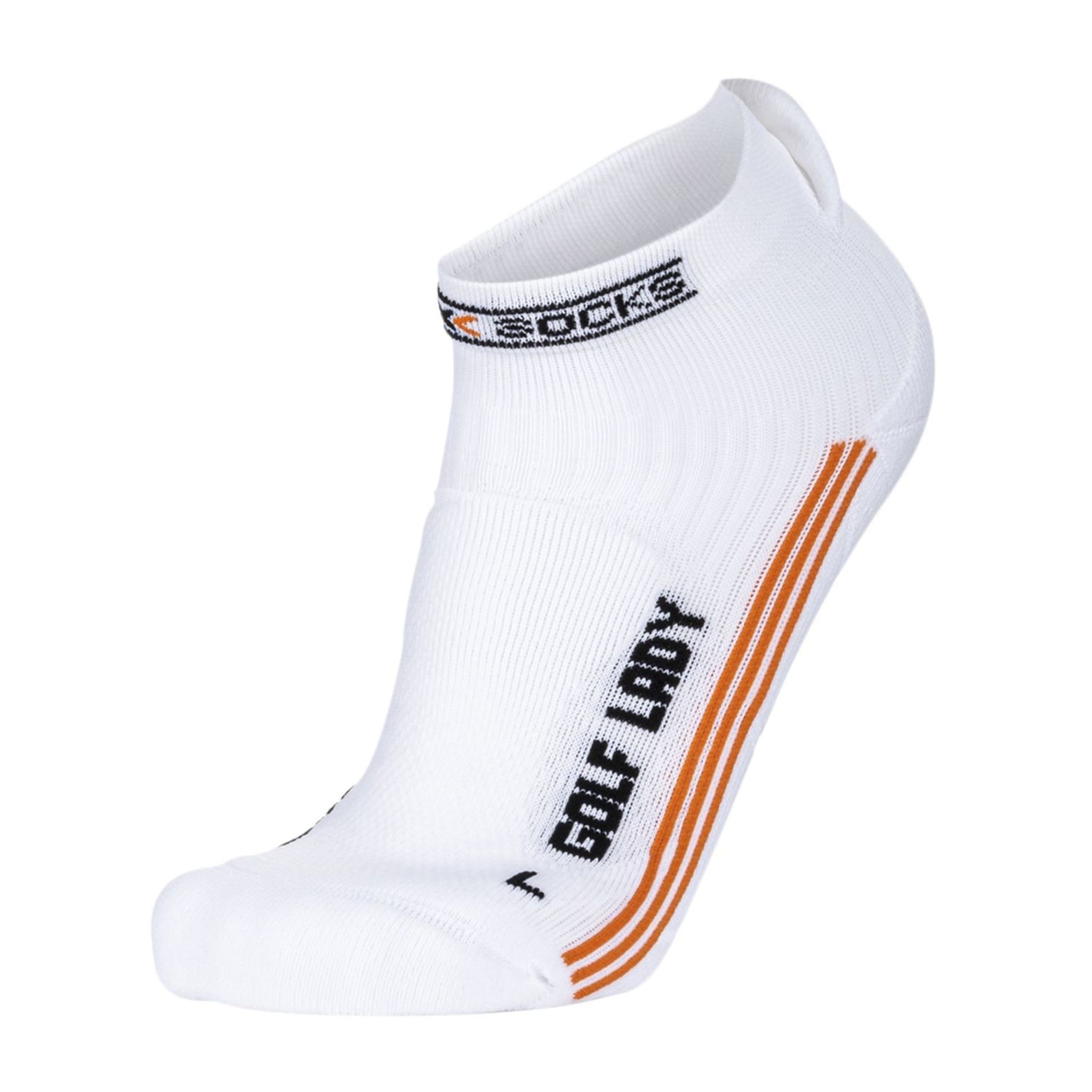 Calzini da golf da donna X-Socks Lady Slipstop