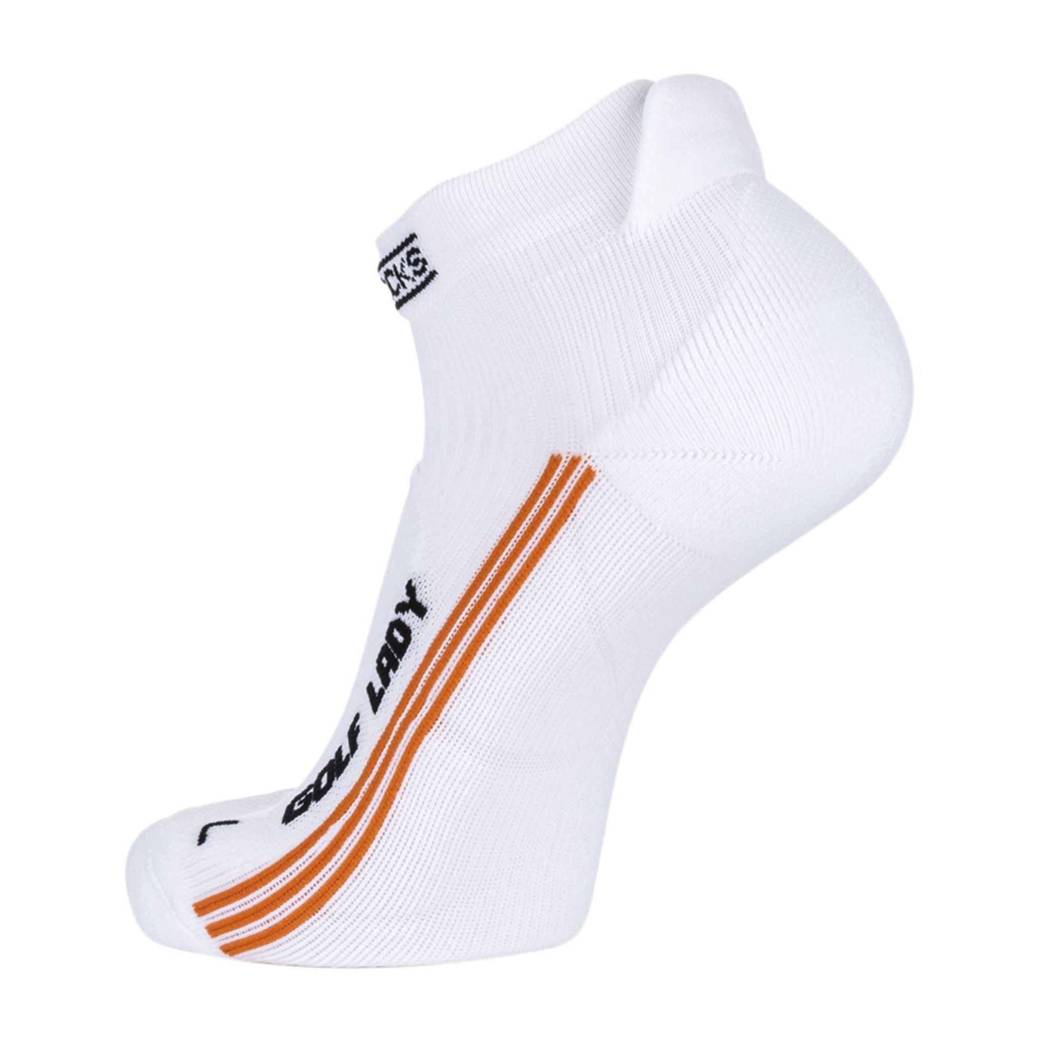 Calzini da golf da donna X-Socks Lady Slipstop