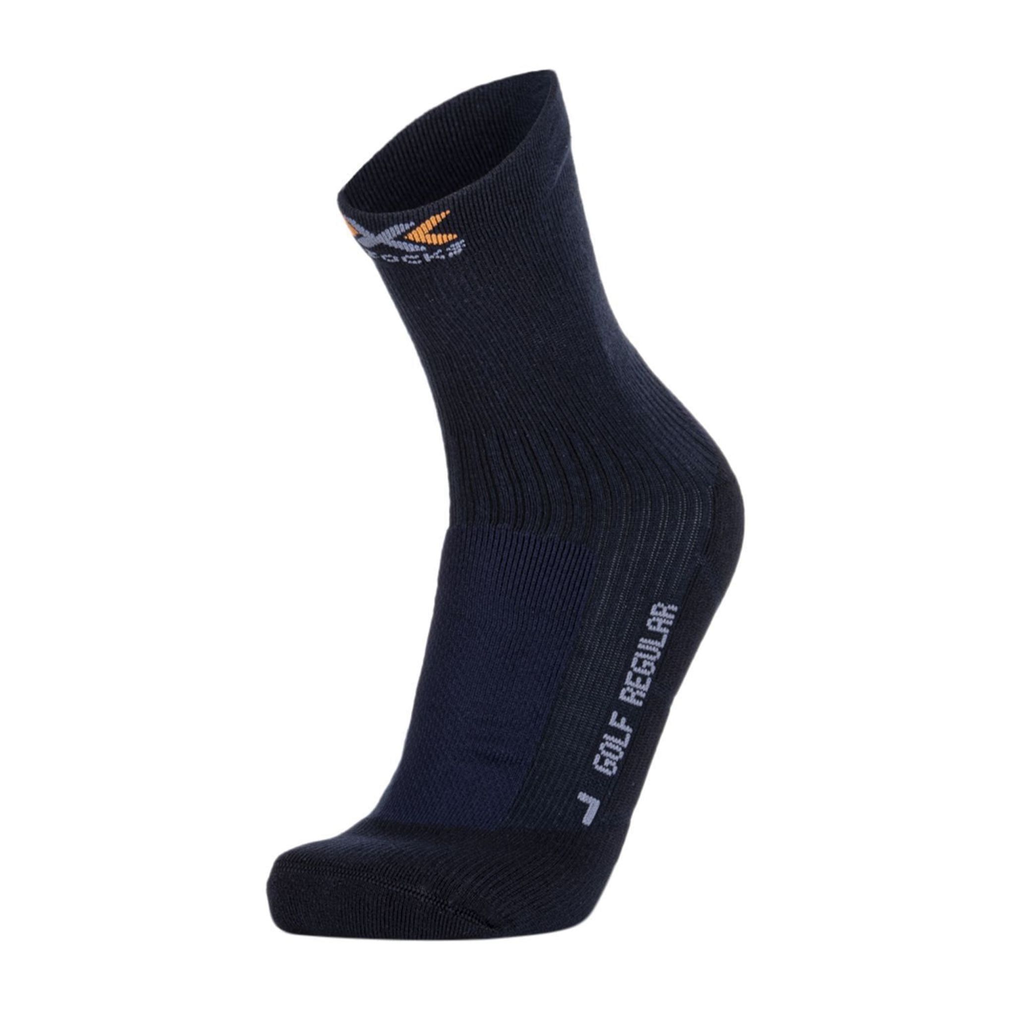 Calzini da golf X-Socks Regular Crew da uomo