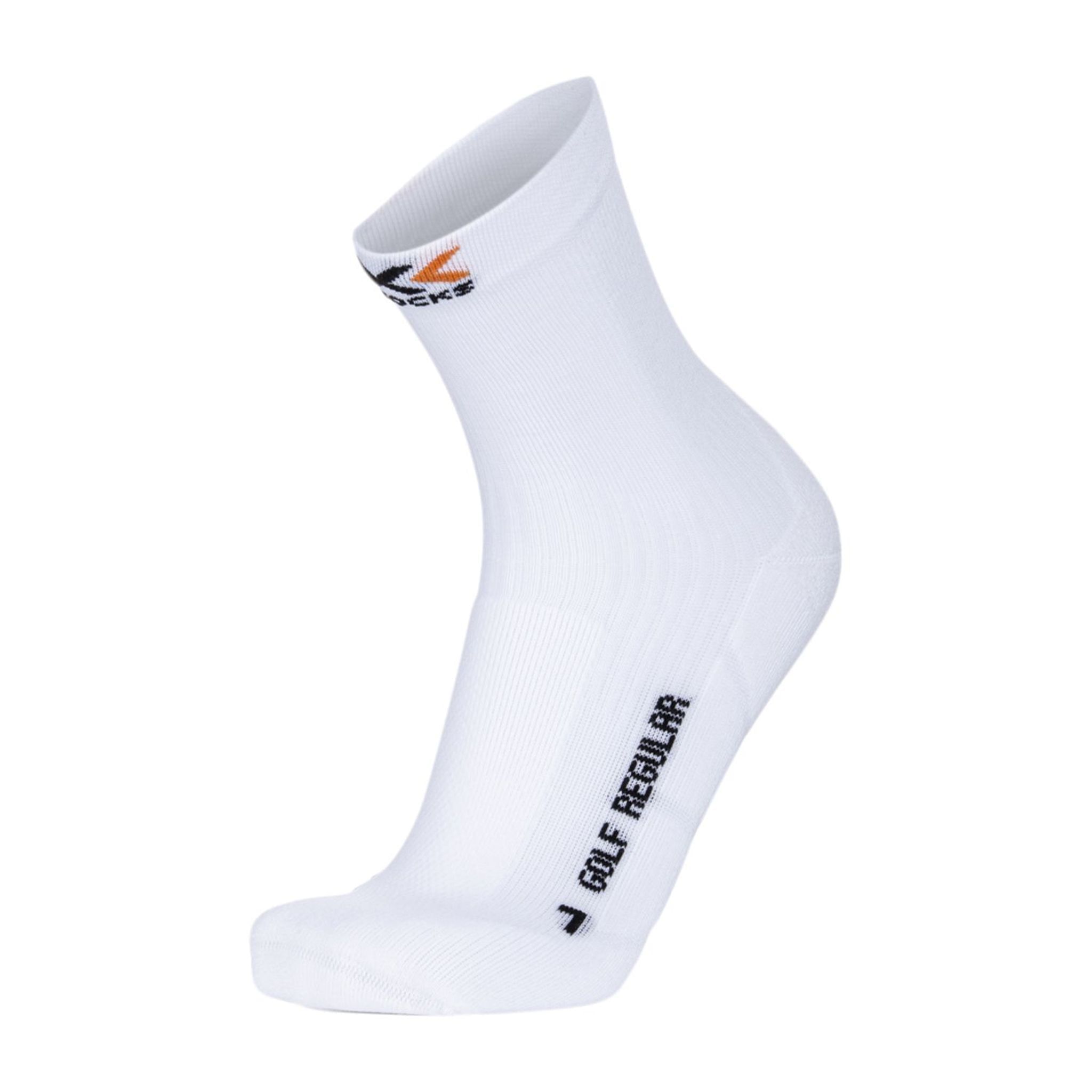 Calzini da golf X-Socks Regular Crew da uomo