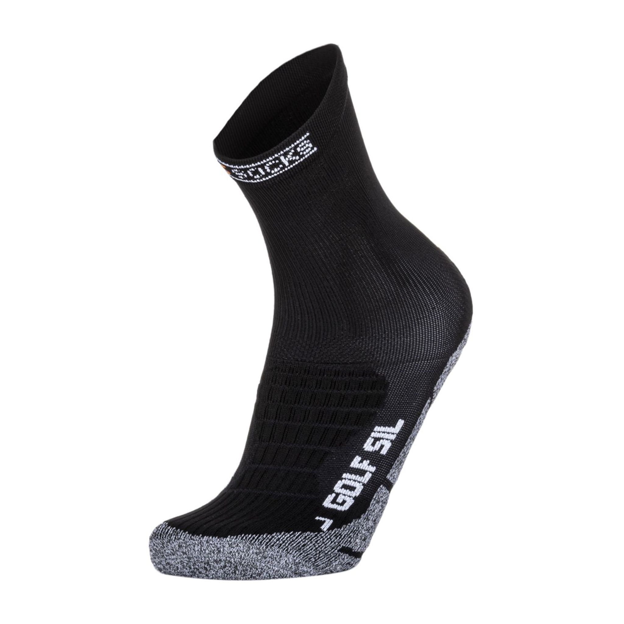 X-Socks Silver V2 Calzini da golf regolari da uomo