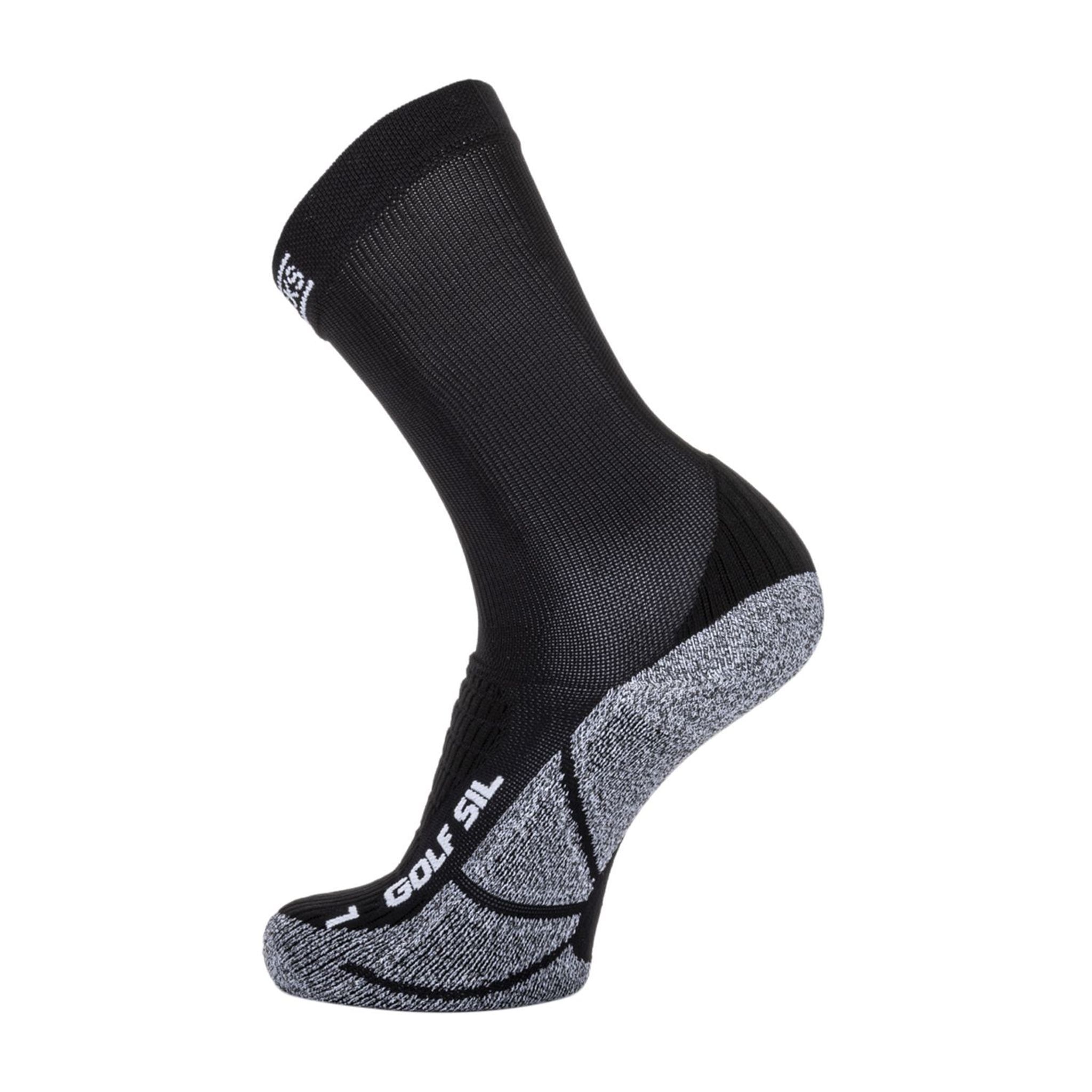 X-Socks Silver V2 Calzini da golf regolari da uomo