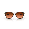 Oakley M Latch Matte Brown Tortoise Prizm Tortoise Uomo