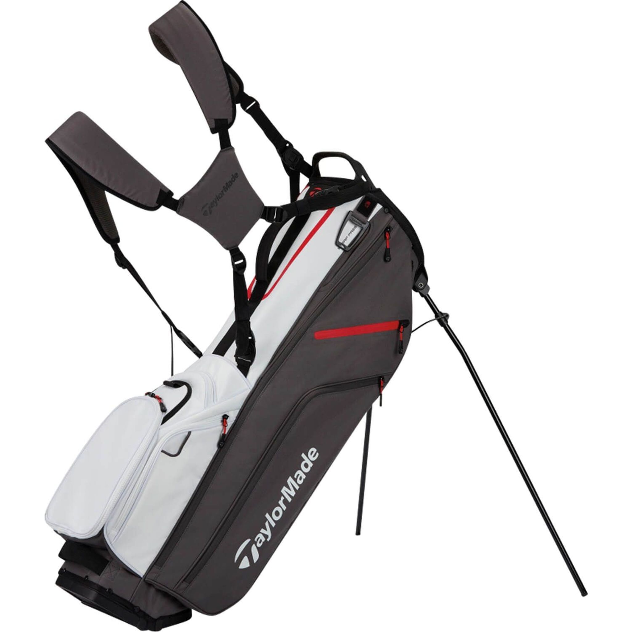 Borsa con supporto Flextech TaylorMade