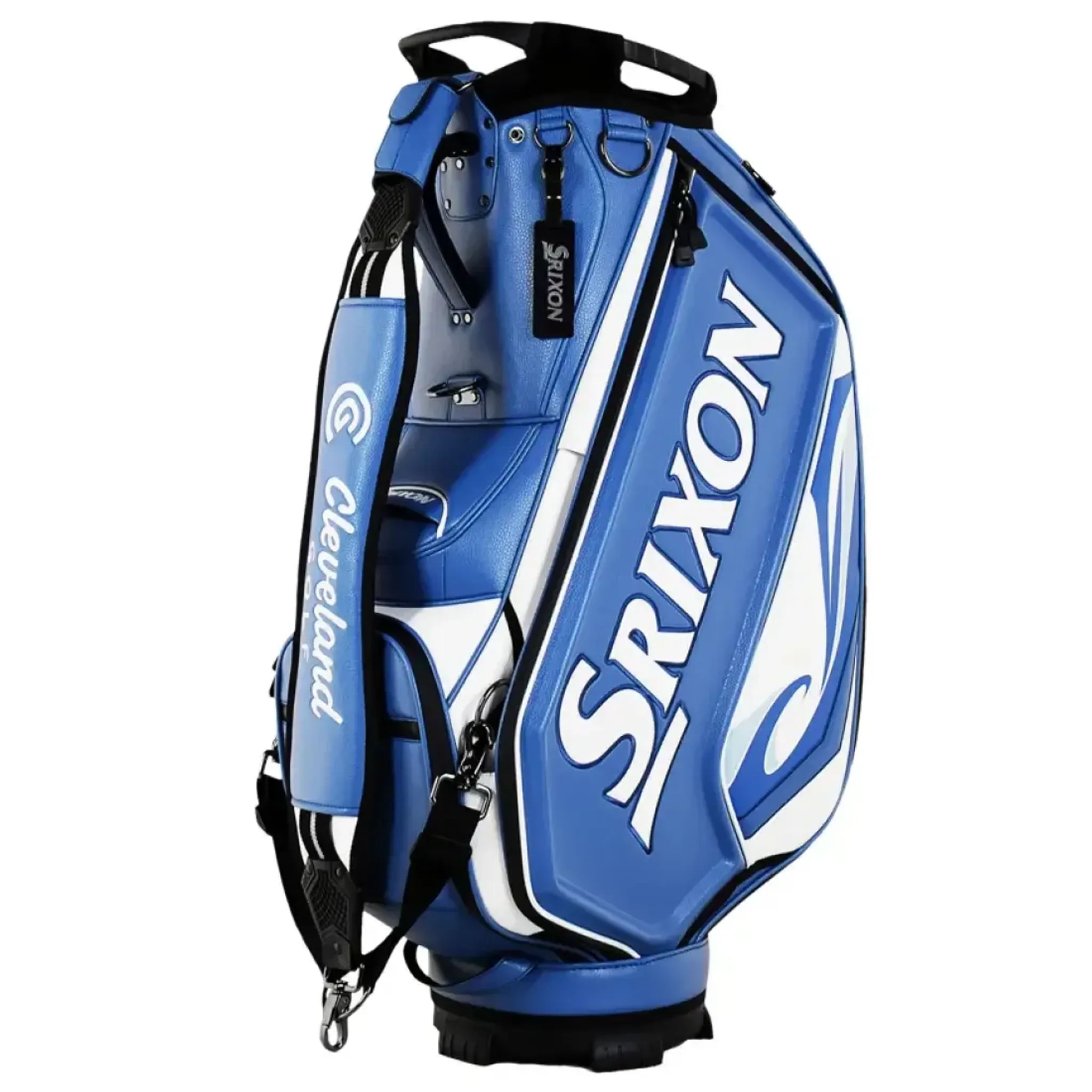 Borsa per staffa Srixon Tour - L'edizione aperta