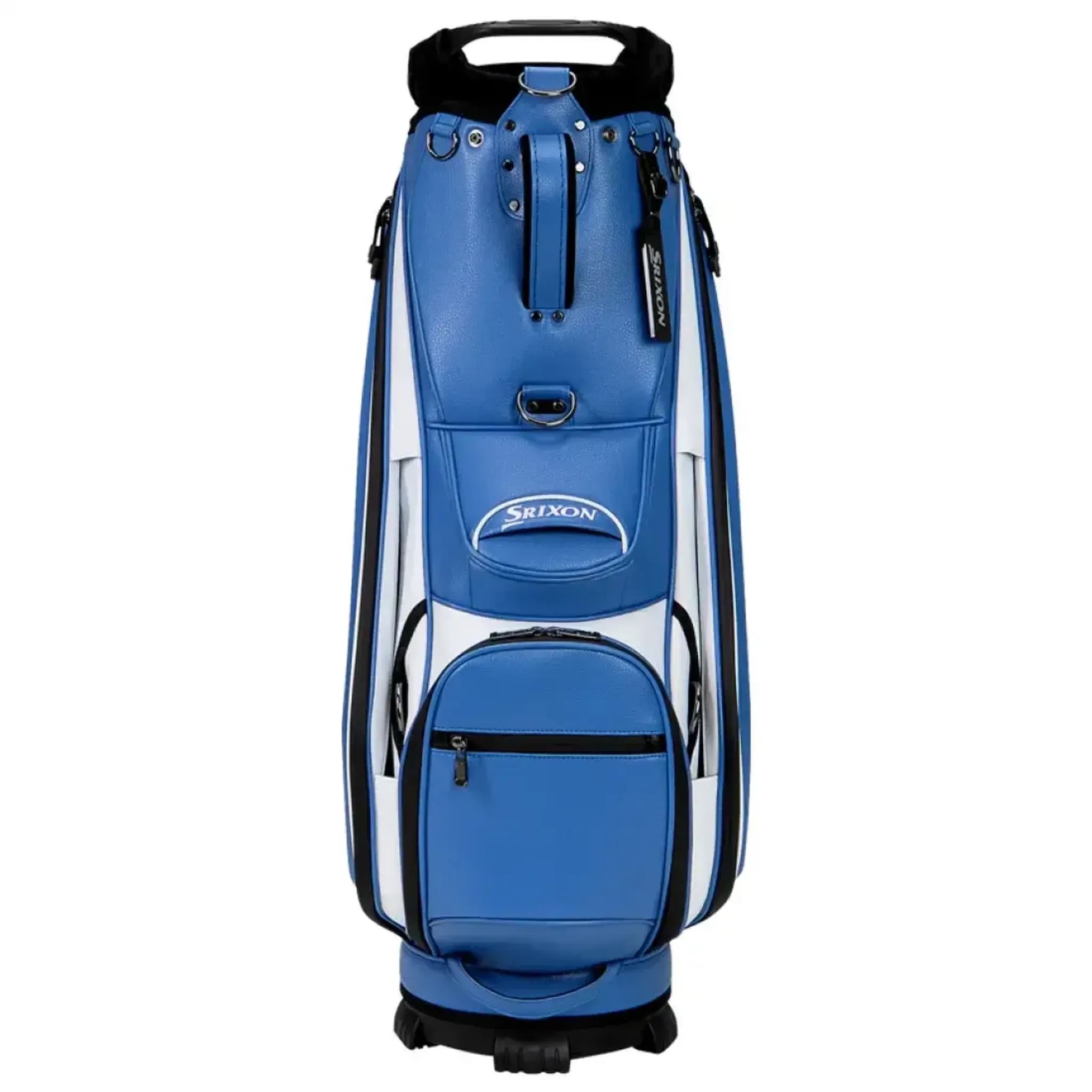 Borsa per staffa Srixon Tour - L'edizione aperta