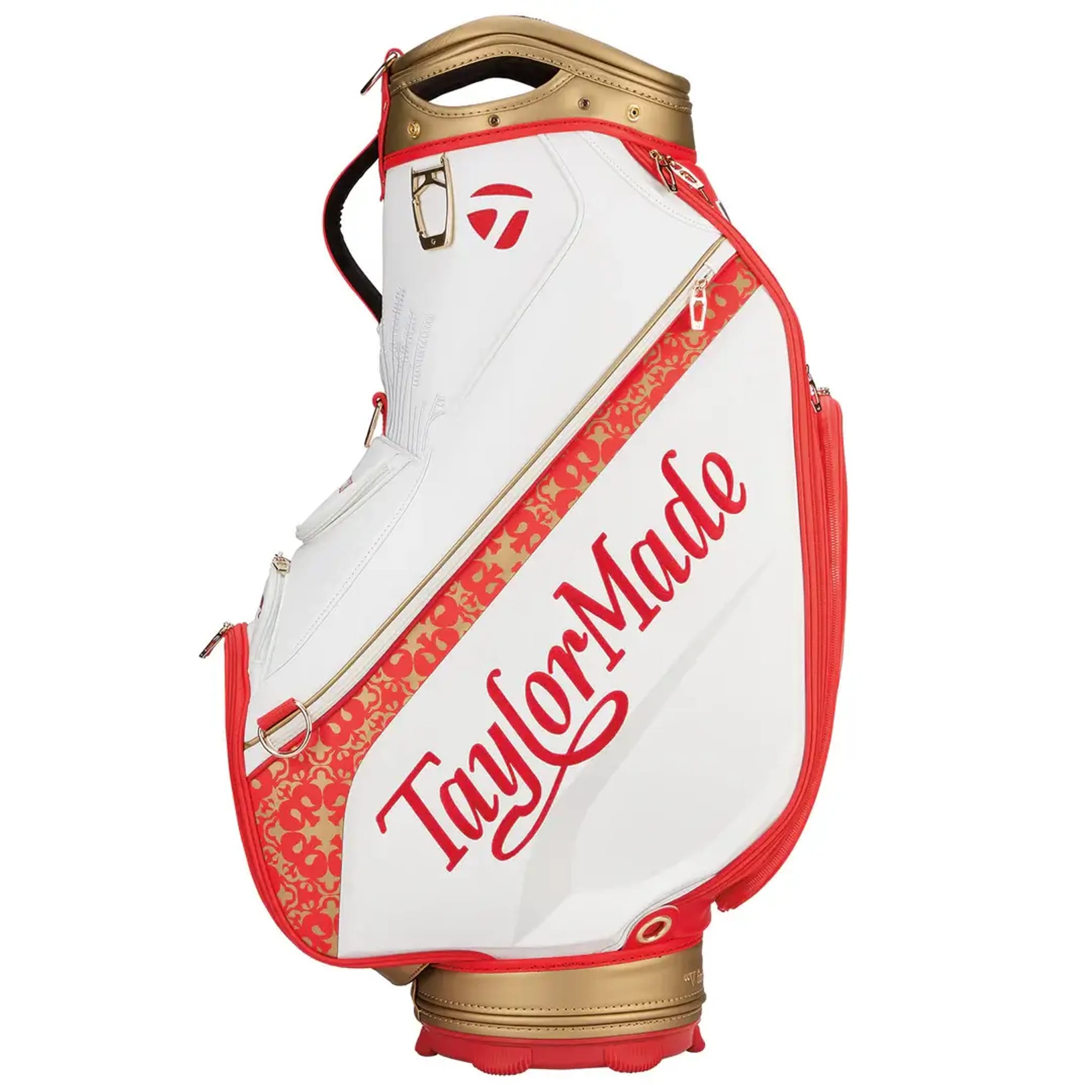 TaylorMade Womens Staff Bag "Open Championship" (23)