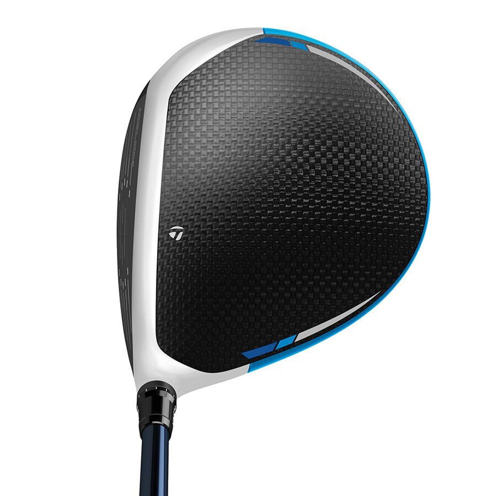 TaylorMade Sim2 Max Driver da uomo