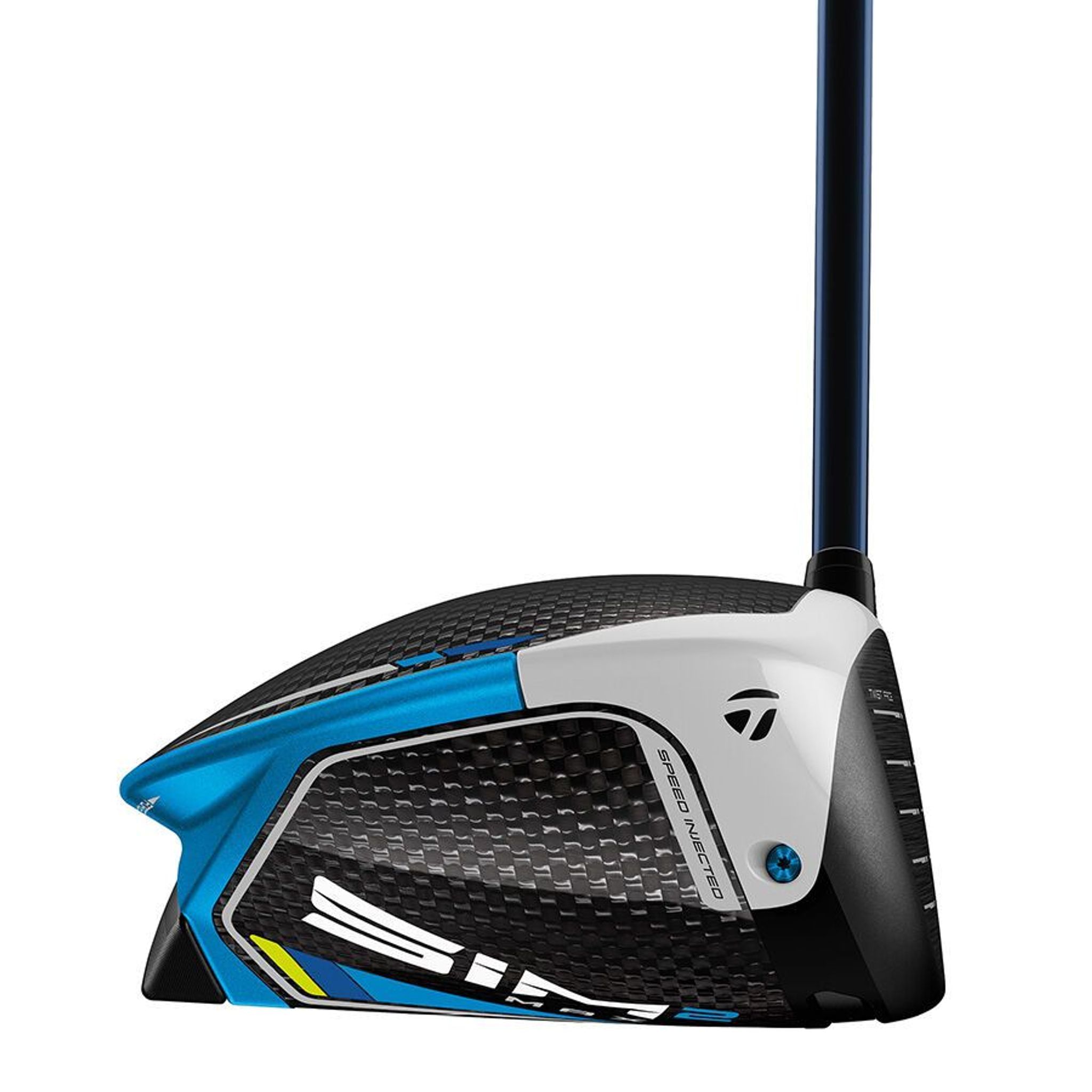 TaylorMade Sim2 Max Driver da uomo