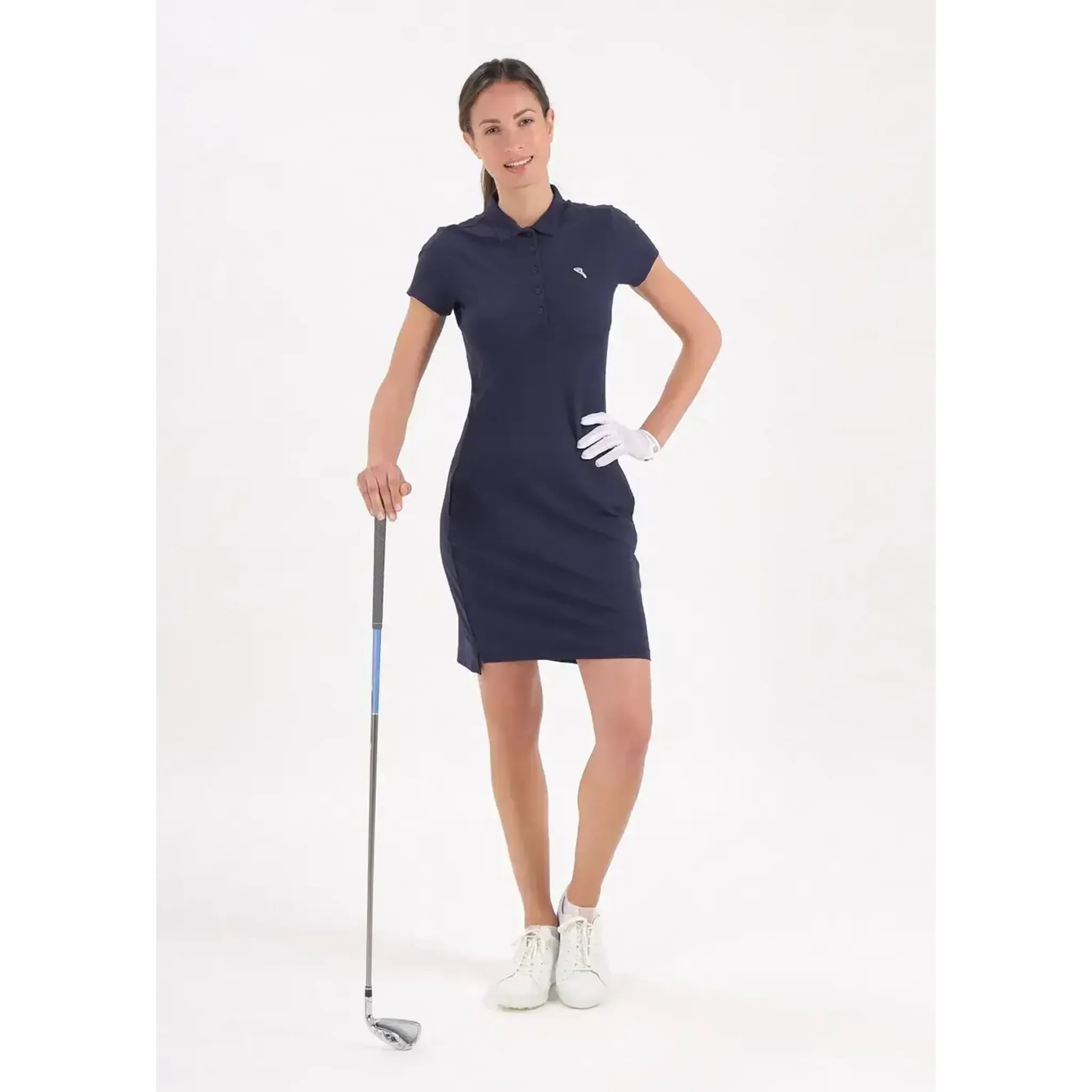 Abito da golf Chervo Jumbojet da donna