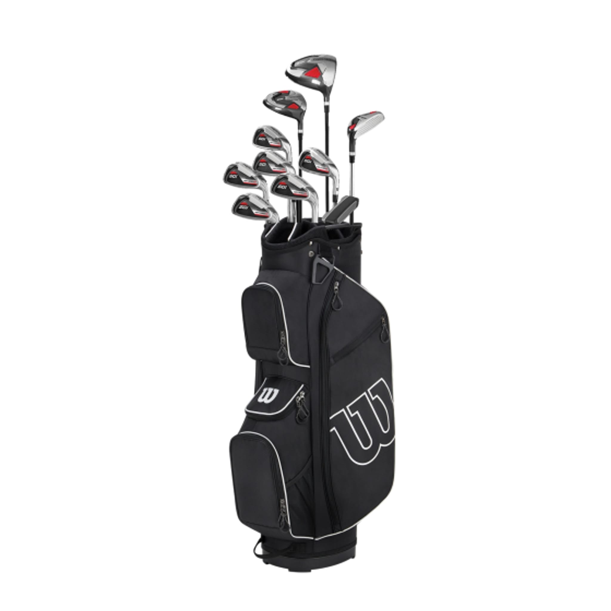 Wilson Pro Staff SGI II Komplettset Herren