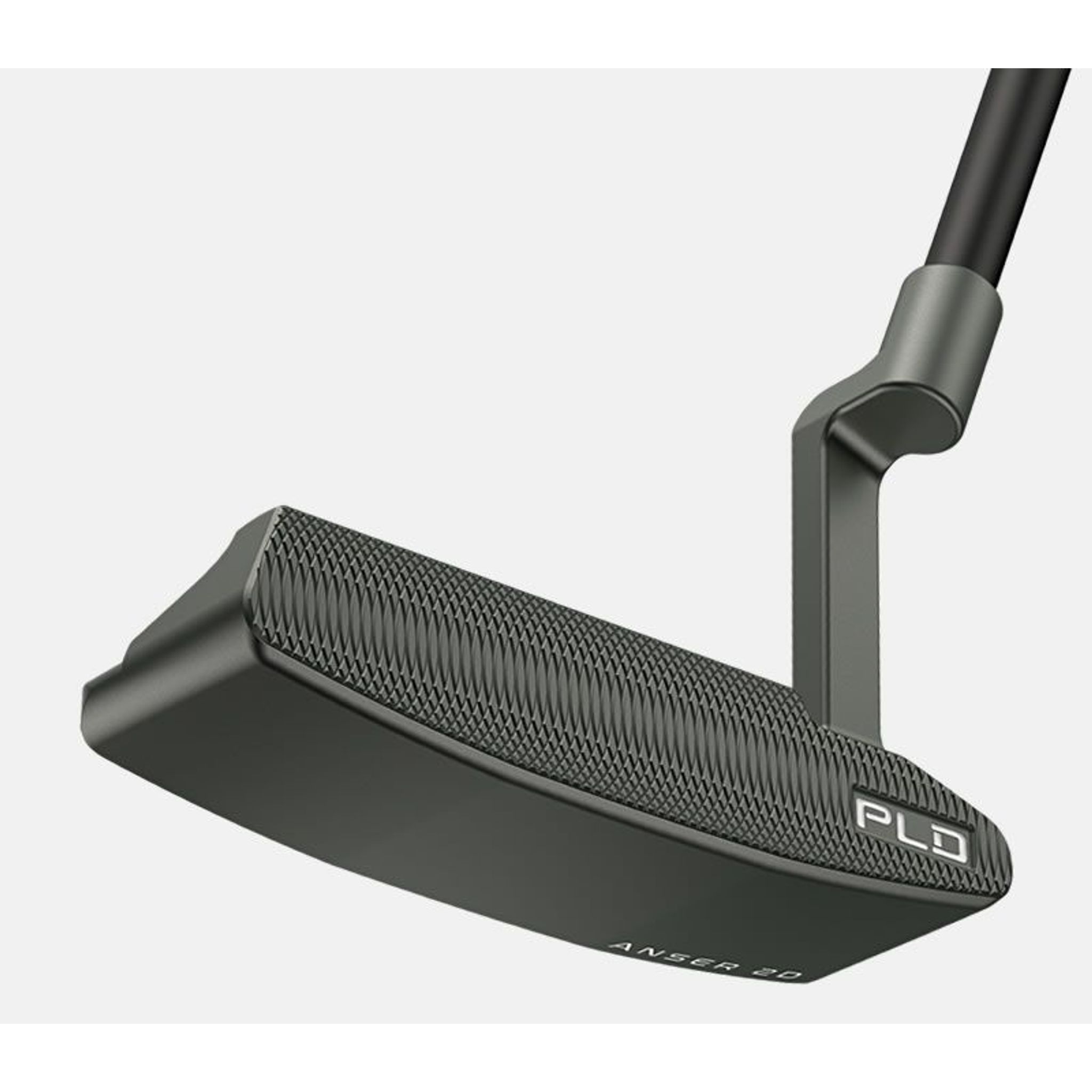 Putter Ping PLD fresato 2024 Anser 2D