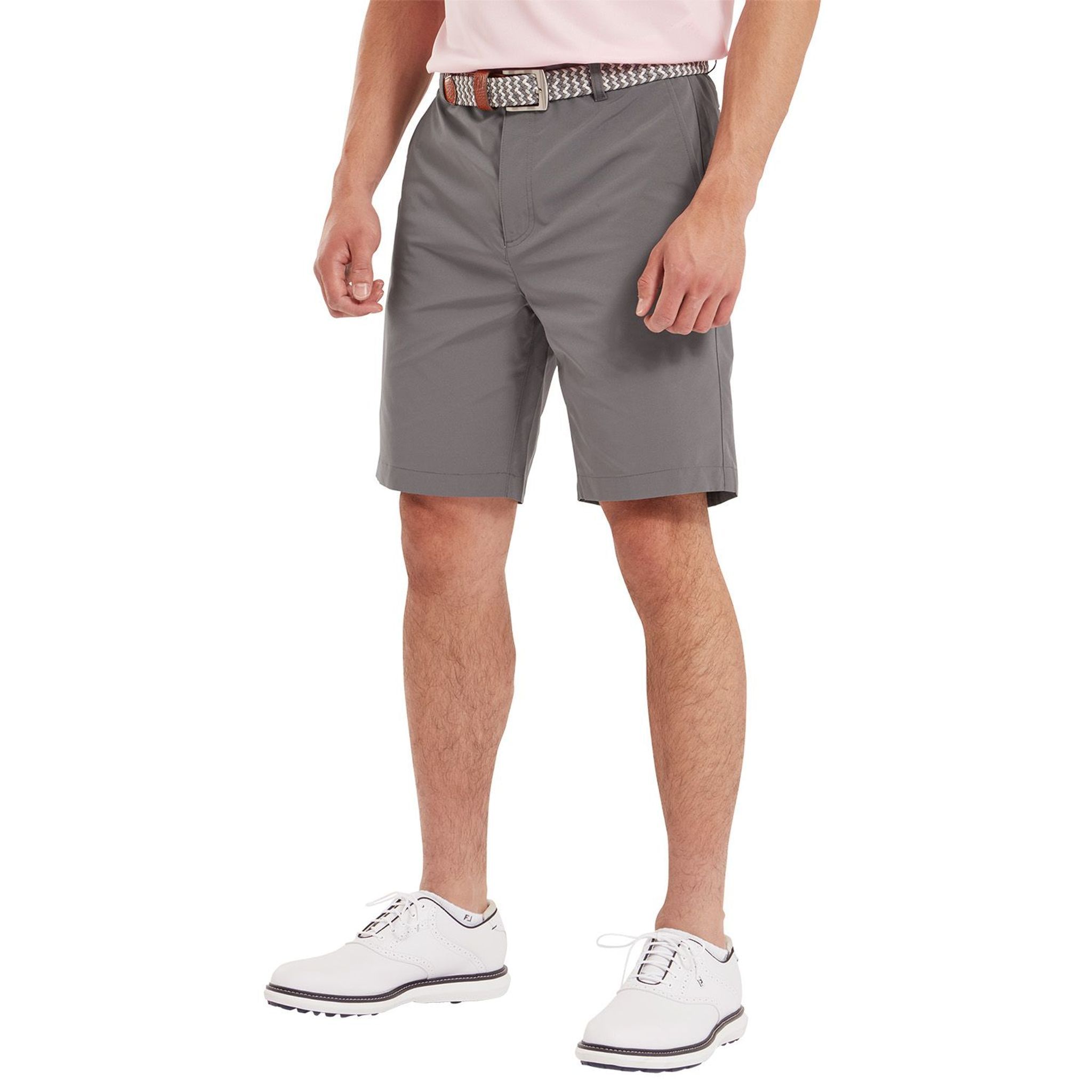 Footjoy Eu Fj Par Golf Short