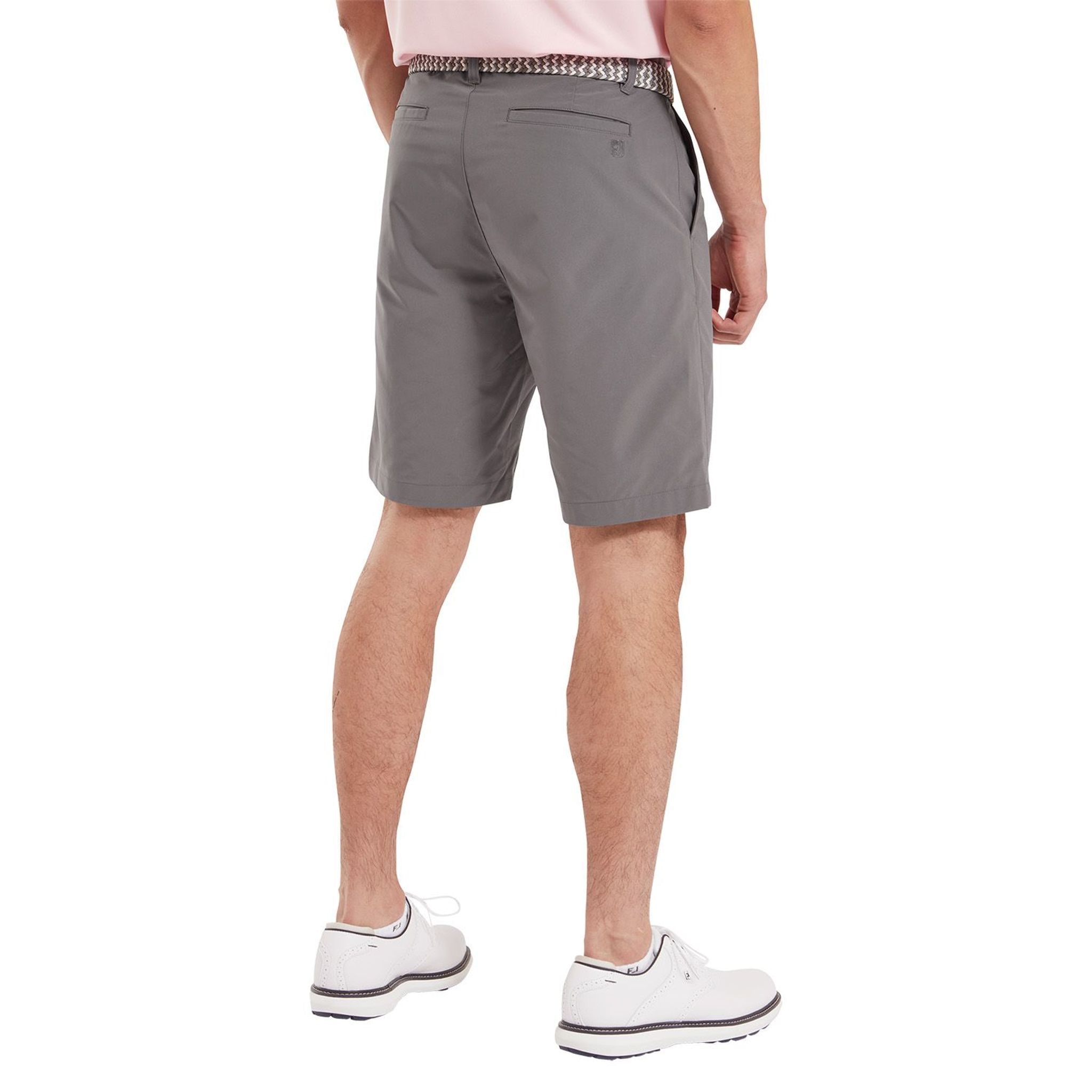 Footjoy Eu Fj Par Golf Short