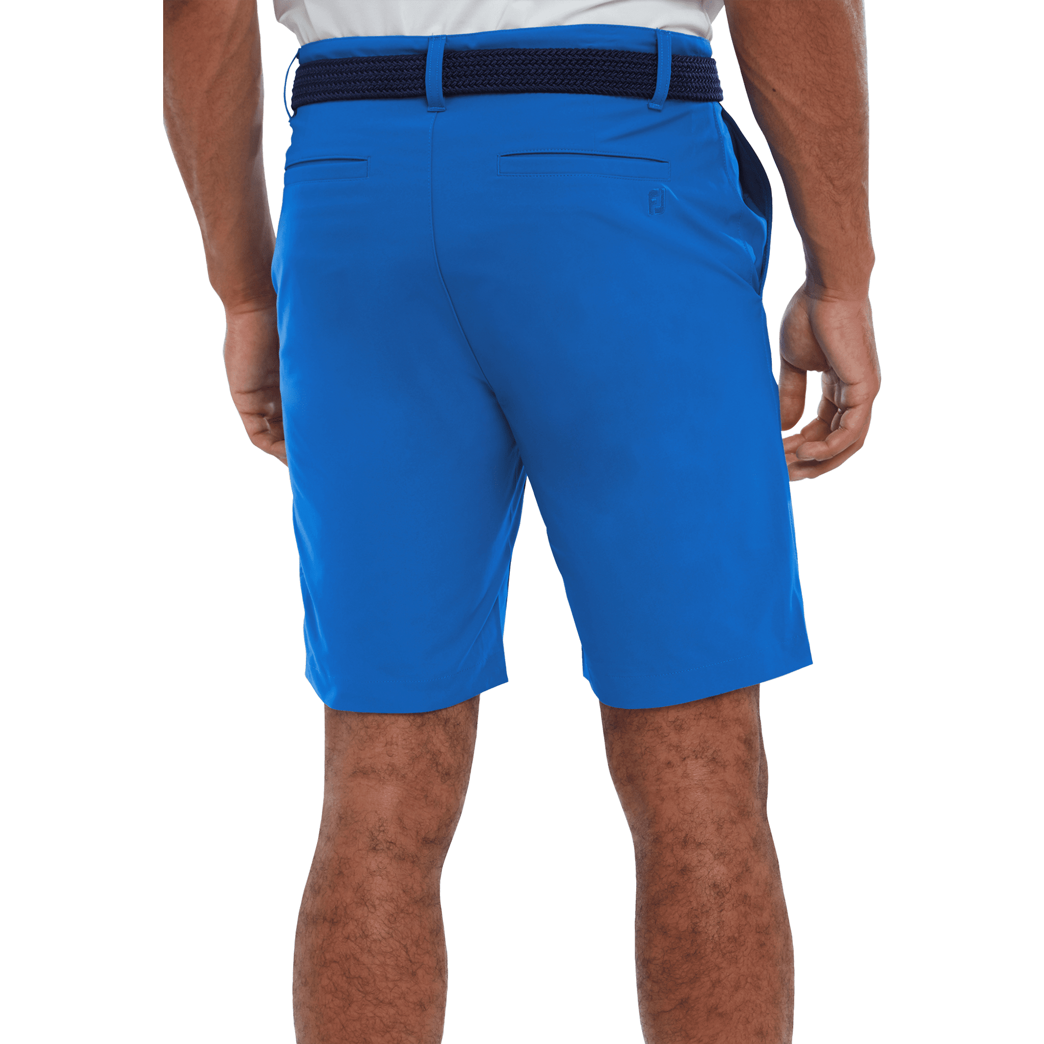 Footjoy Eu Fj Par Golf Short