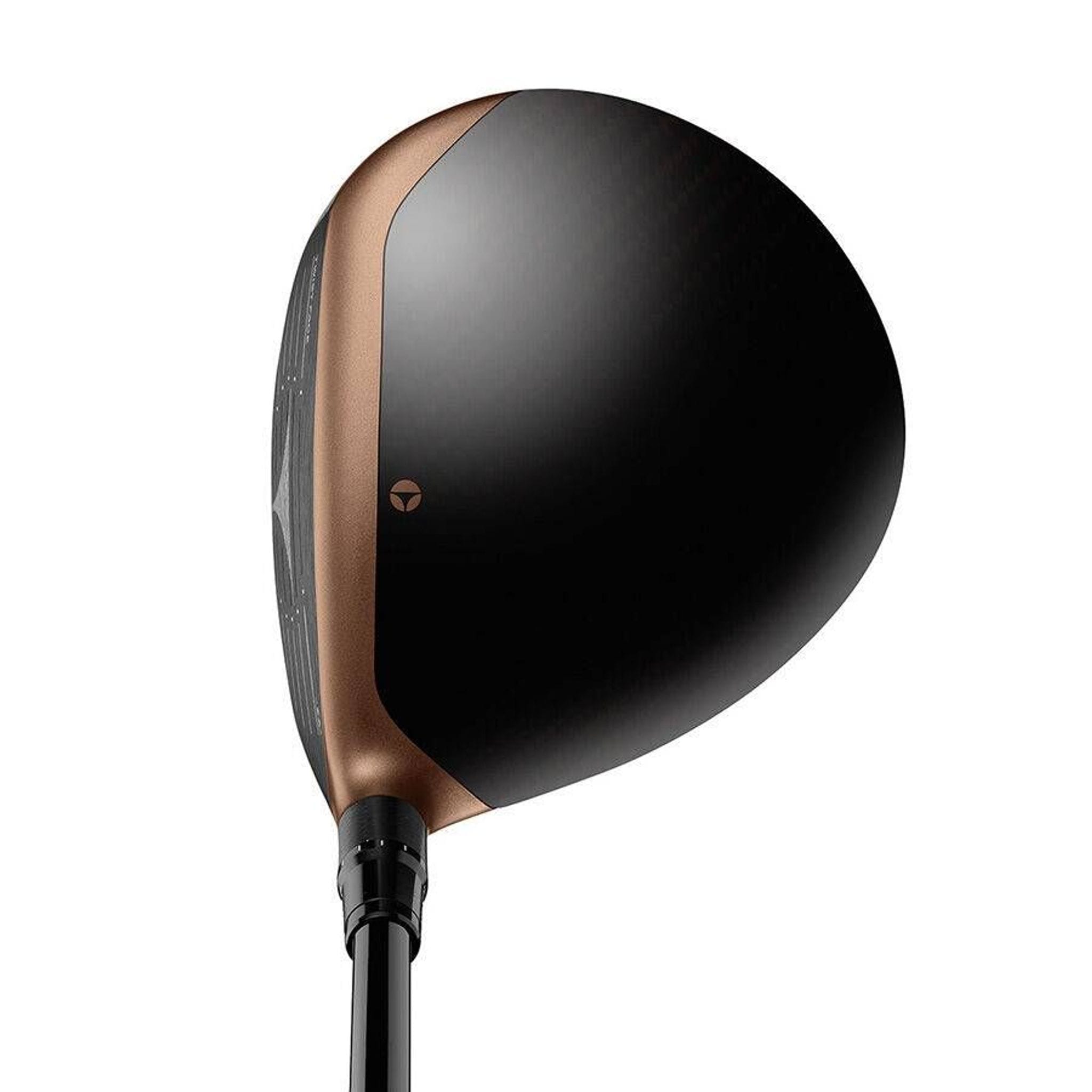 TaylorMade BRNR Mini Driver Rame