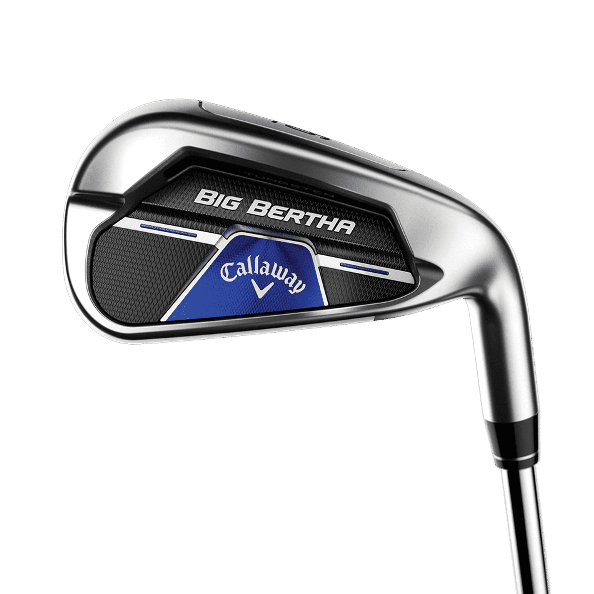 Callaway Big Bertha Reva (21) set di ferro da donna