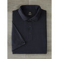 Polo da uomo Callaway Premium Heather