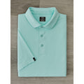 Polo da uomo Callaway Premium Heather