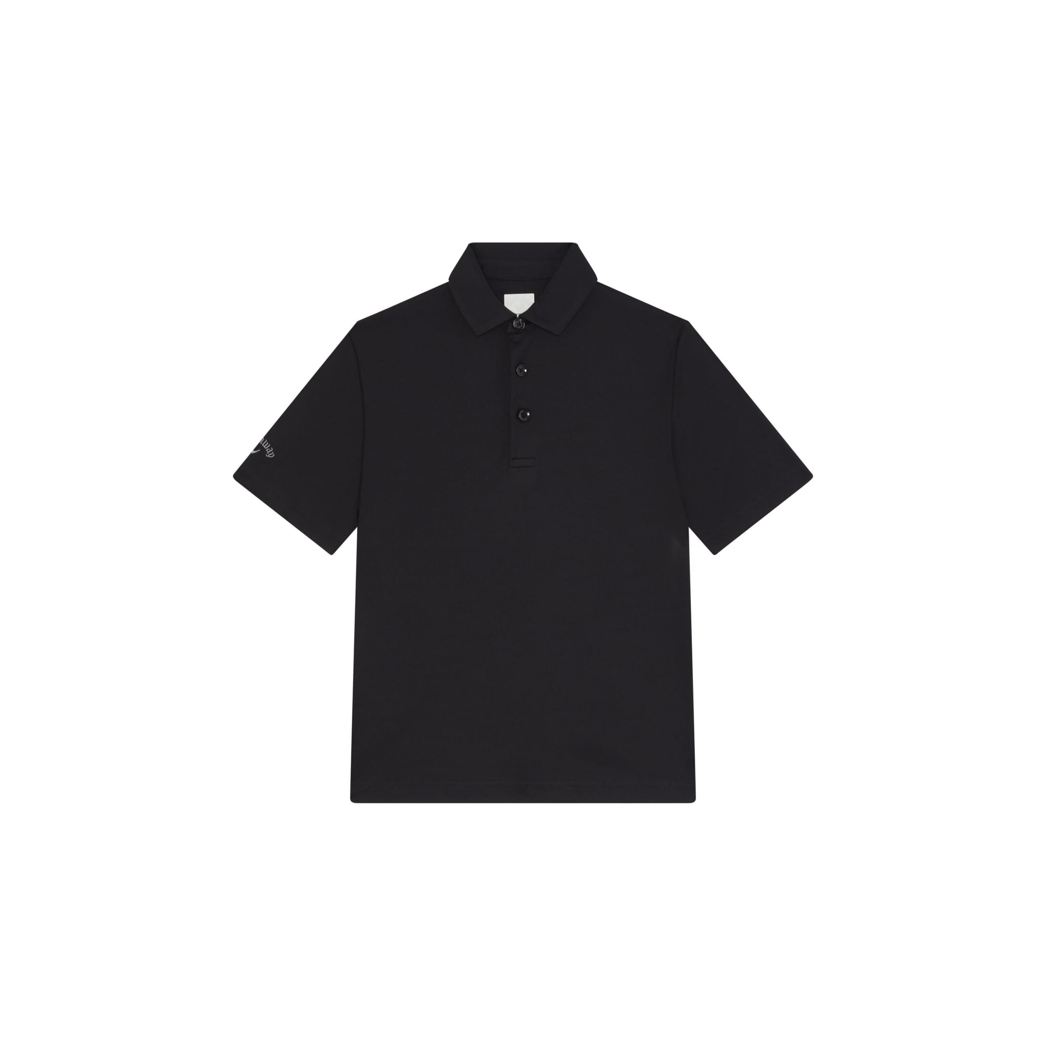 Callaway Solid Poloshirt Herren