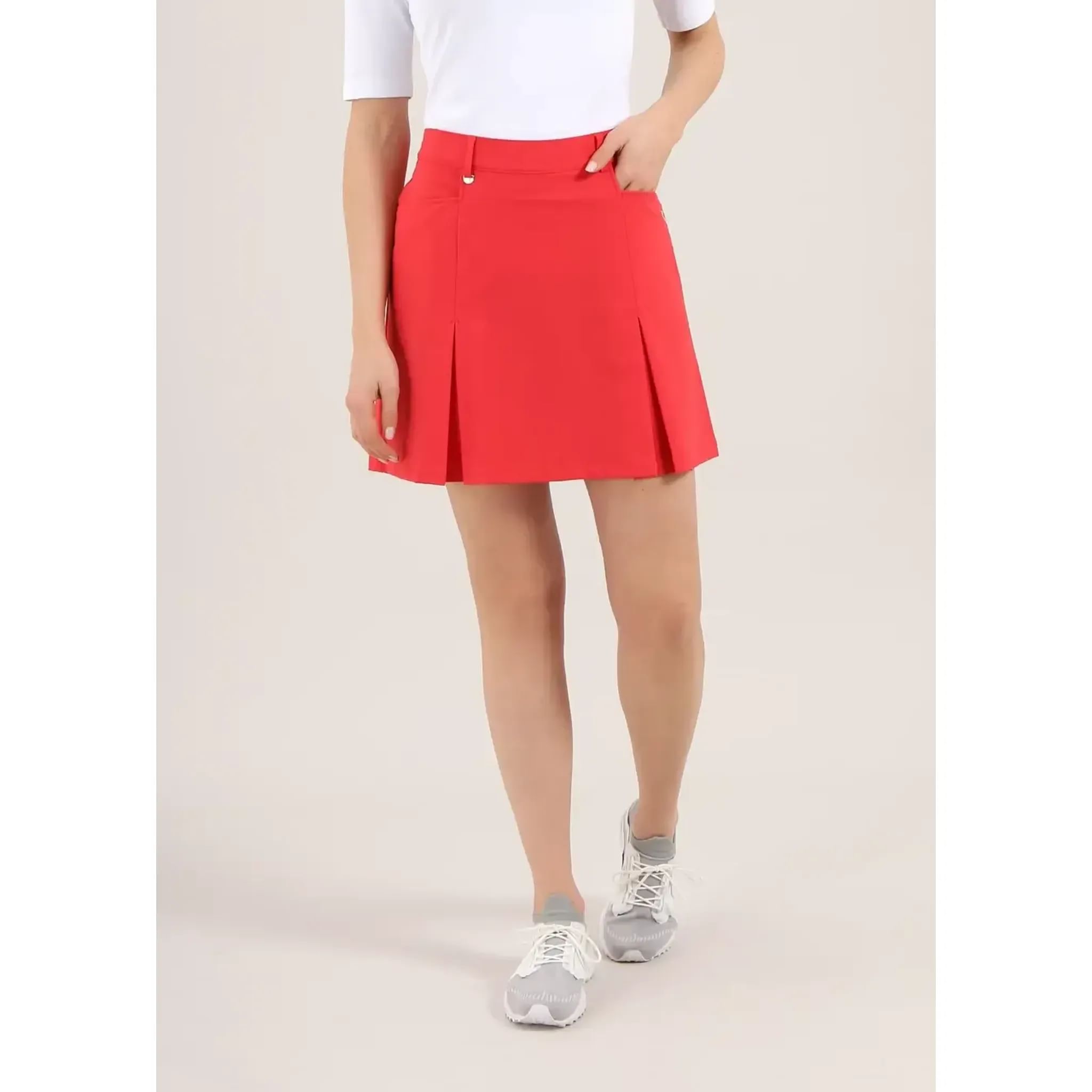 Skort da golf da donna Chervo Jelly