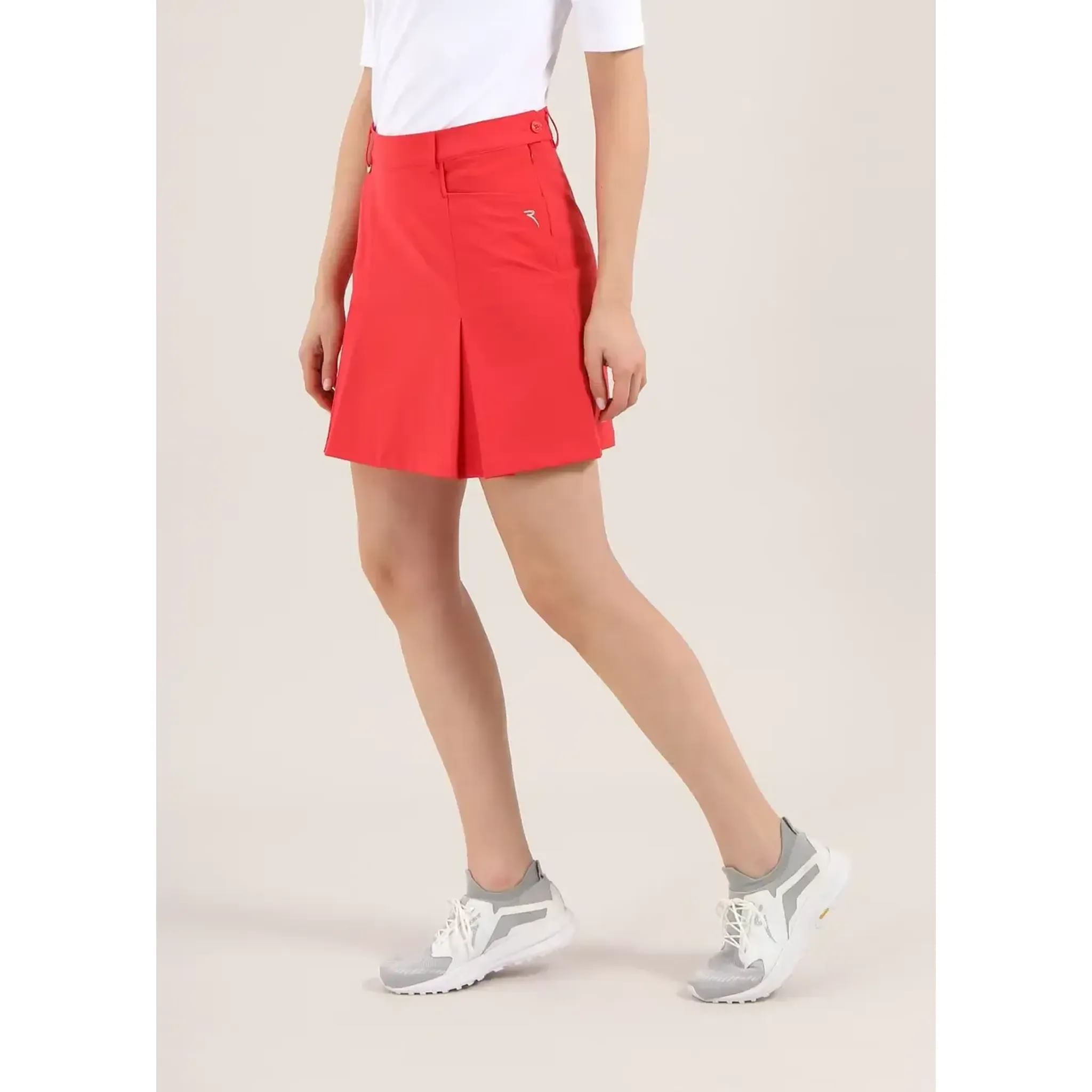 Skort da golf da donna Chervo Jelly