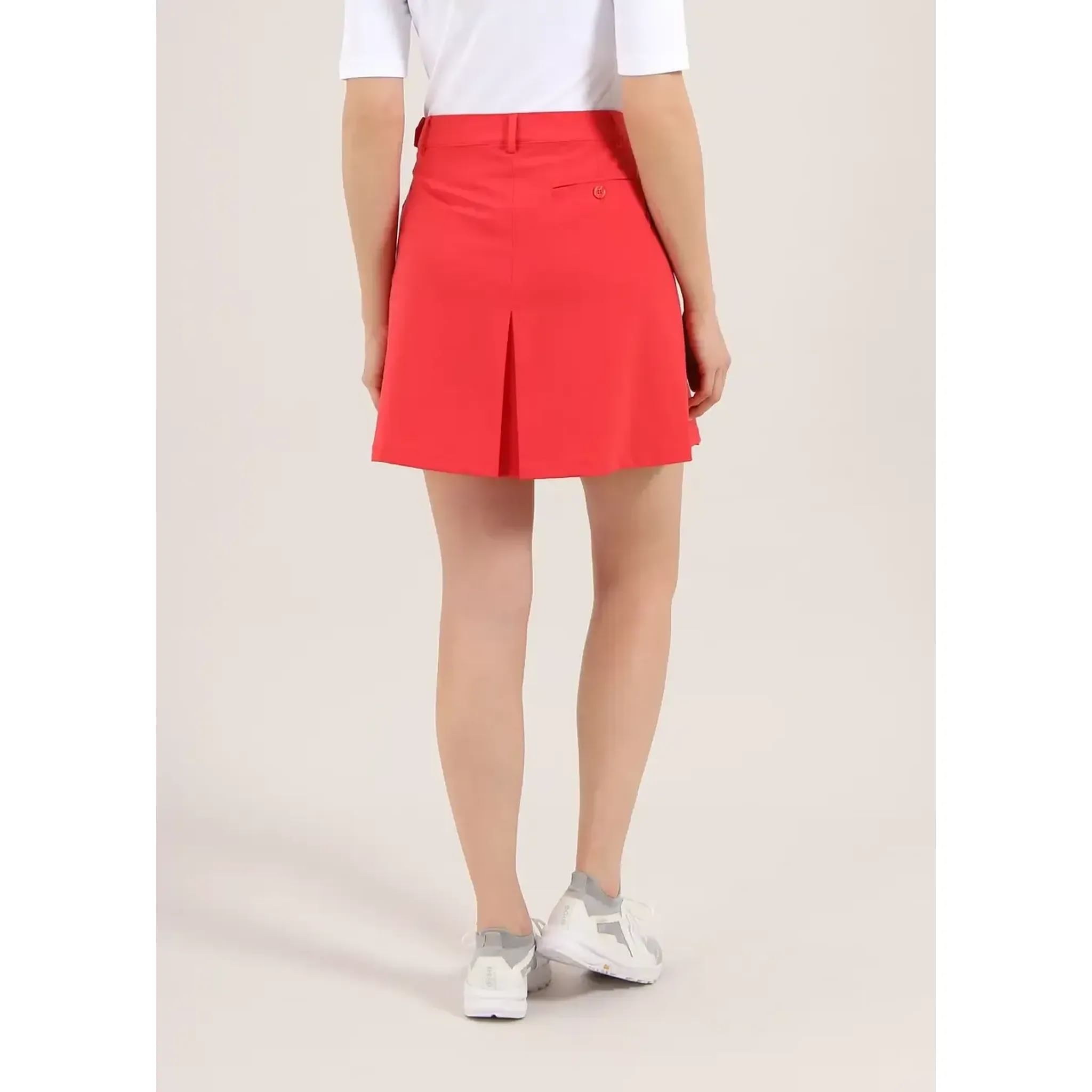 Skort da golf da donna Chervo Jelly