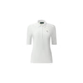 Polo da donna Chervo Appeal1 Blu D-34 (I-40) Donna