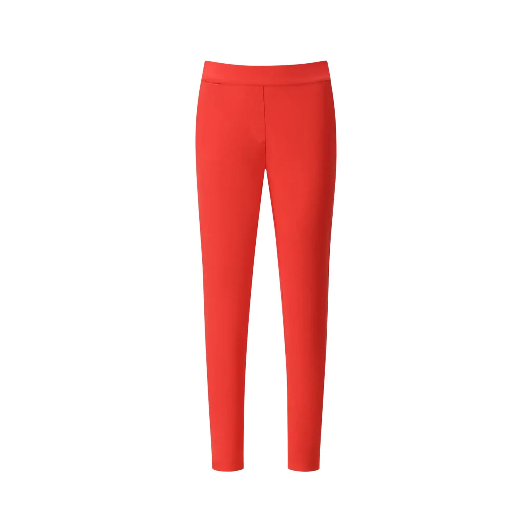 Pantaloni da golf da donna Chervo Saona