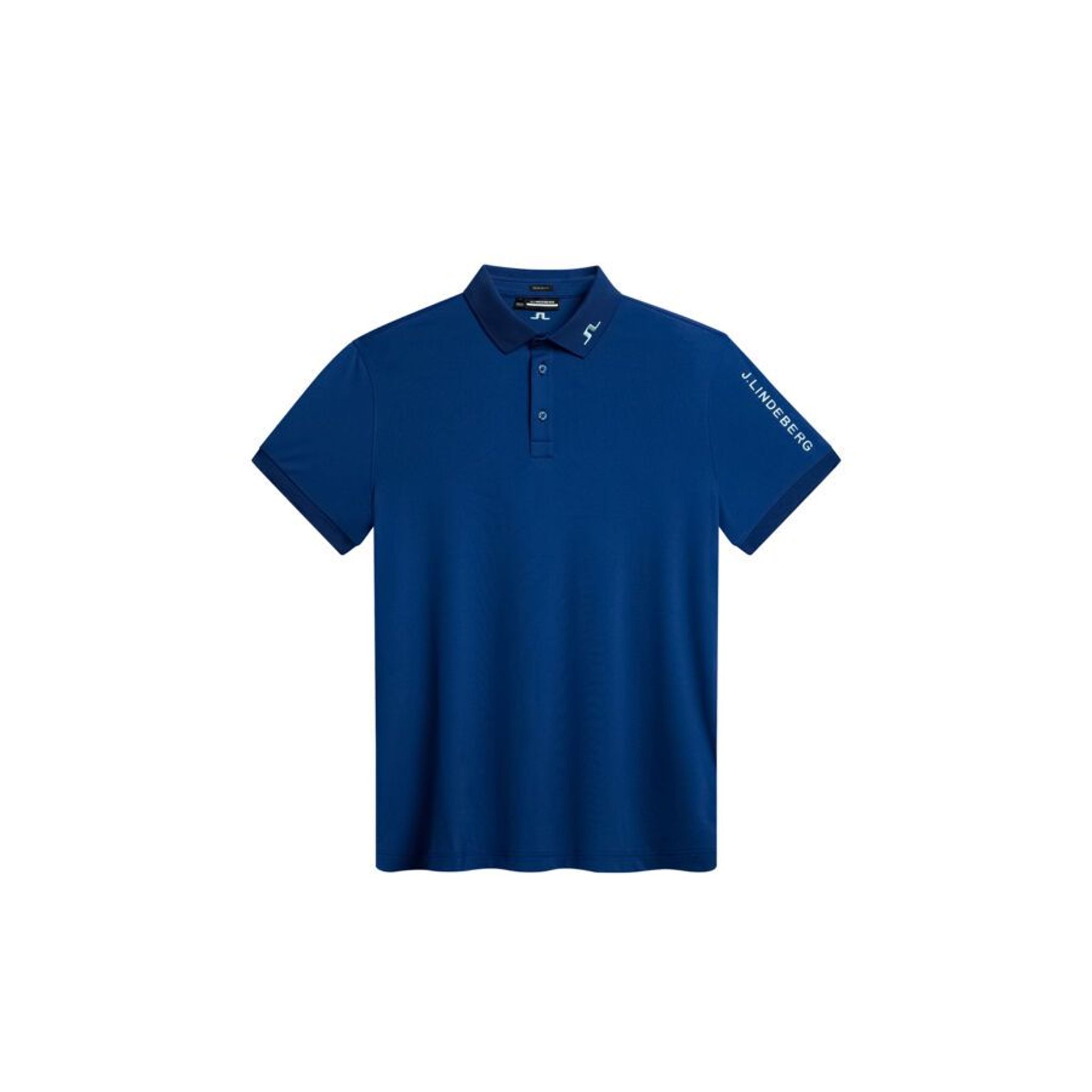 Polo J. Lindeberg Tour Tech Reg Fit