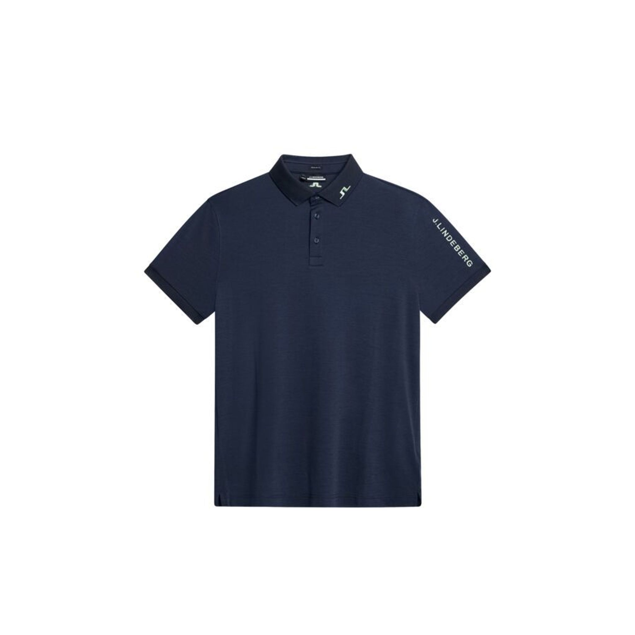 Polo J. Lindeberg Tour Tech Reg Fit