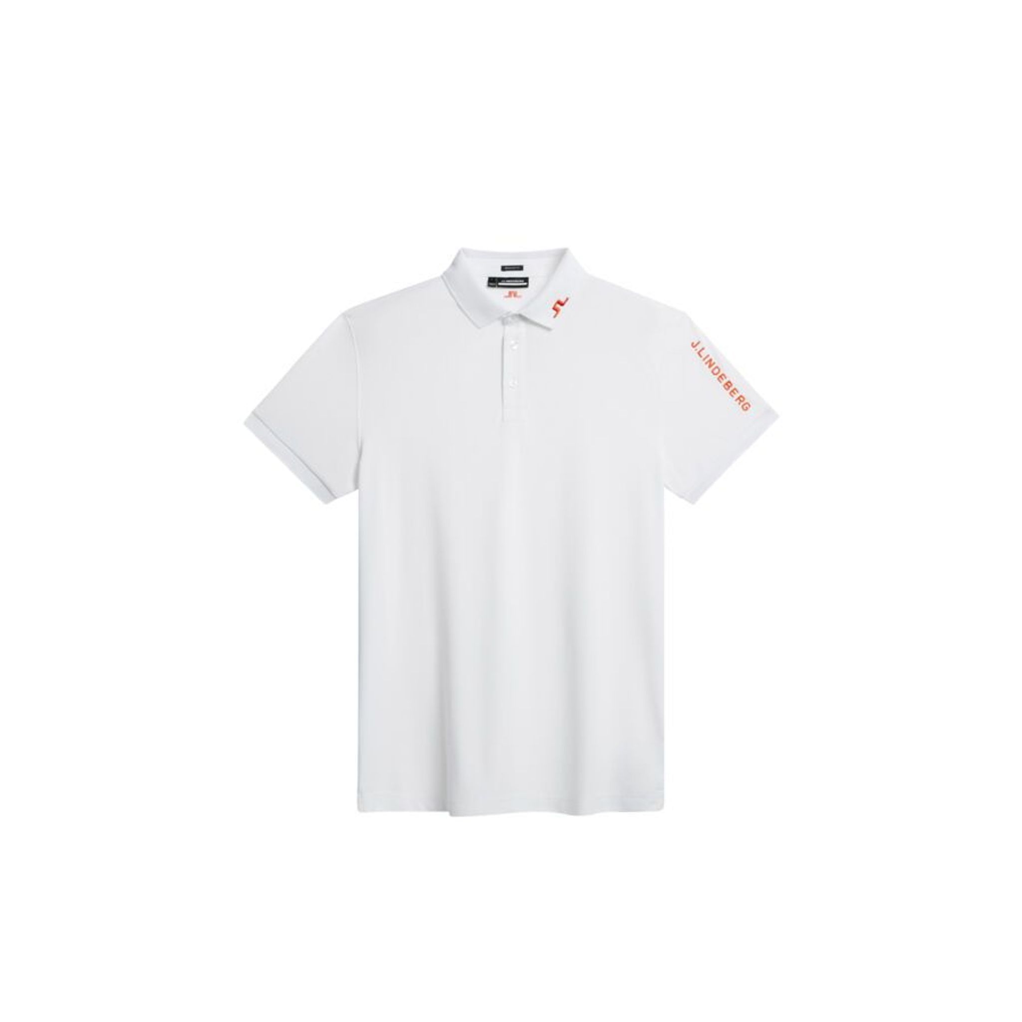 Polo J. Lindeberg Tour Tech Reg Fit