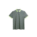 Polo con stampa J. Lindeberg Tour Tech Reg Fit