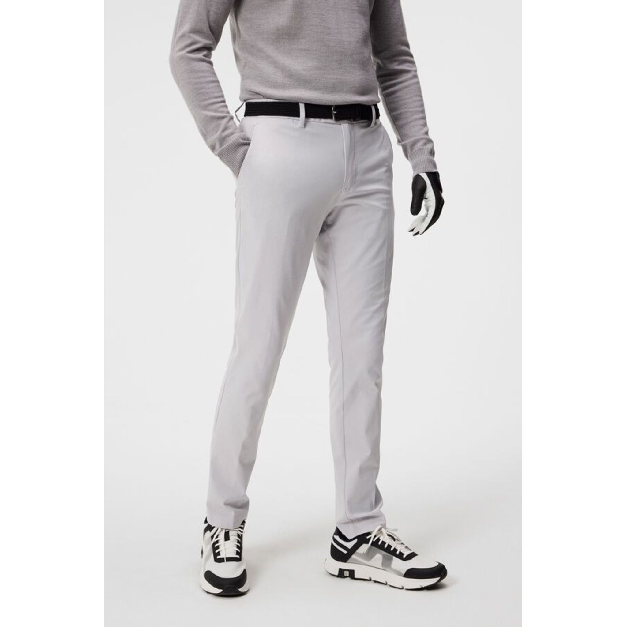 Pantaloni da golf da uomo J. Lindeberg Vent