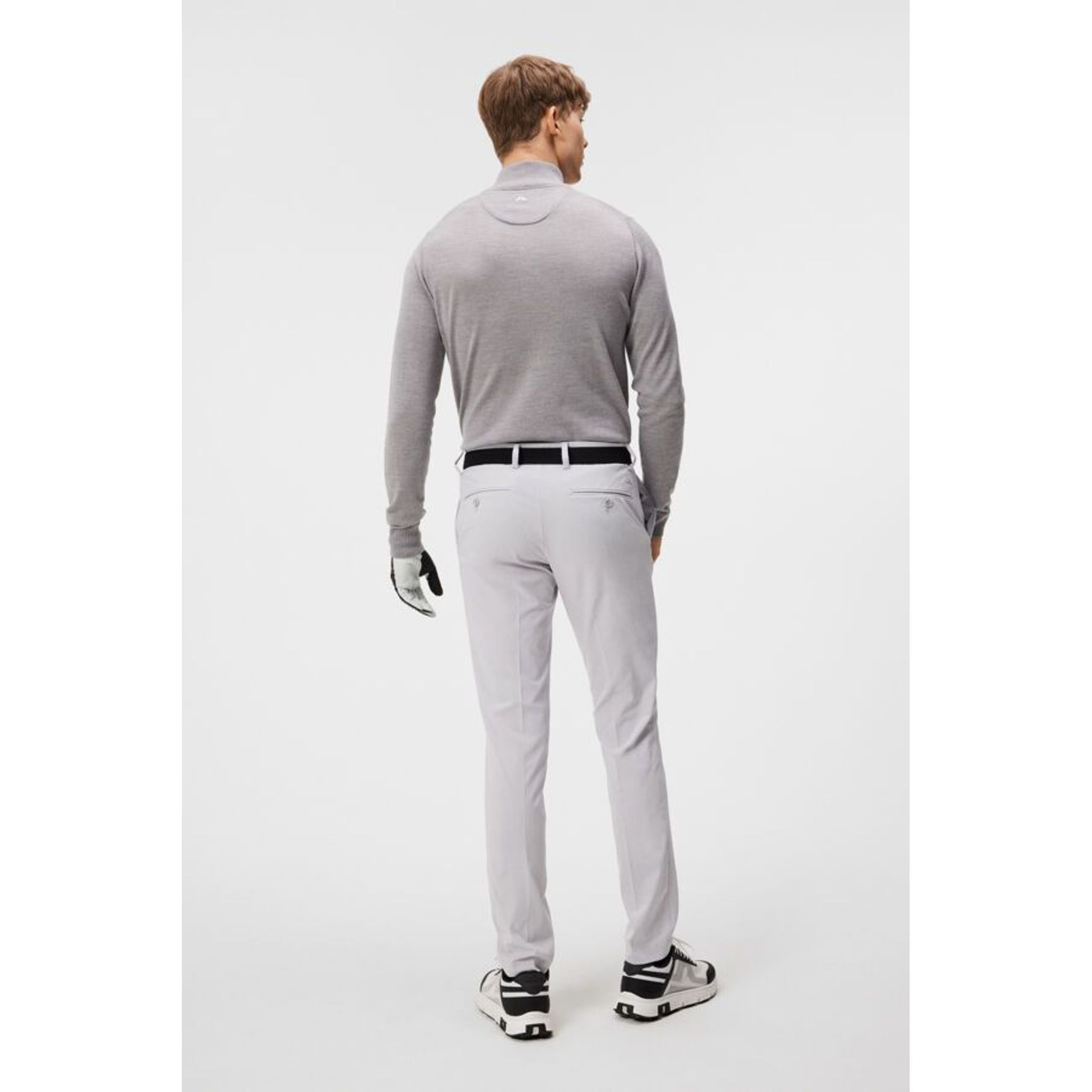 Pantaloni da golf da uomo J. Lindeberg Vent