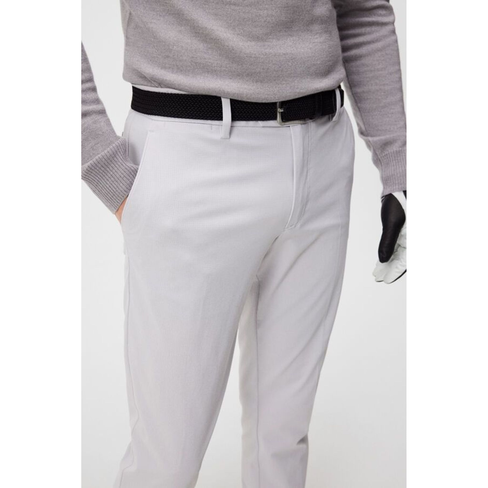 Pantaloni da golf da uomo J. Lindeberg Vent