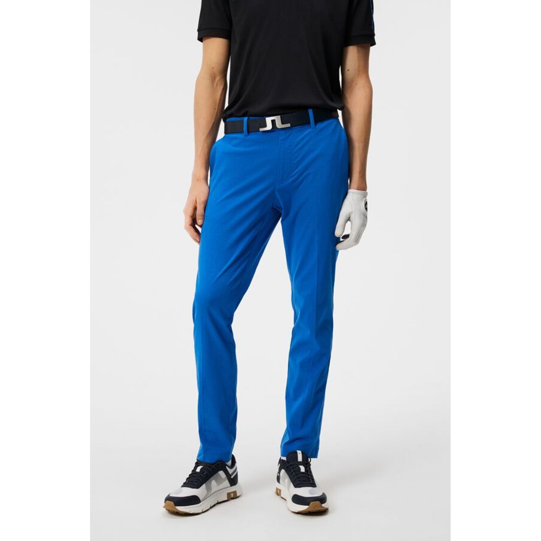 Pantaloni da golf da uomo J. Lindeberg Vent